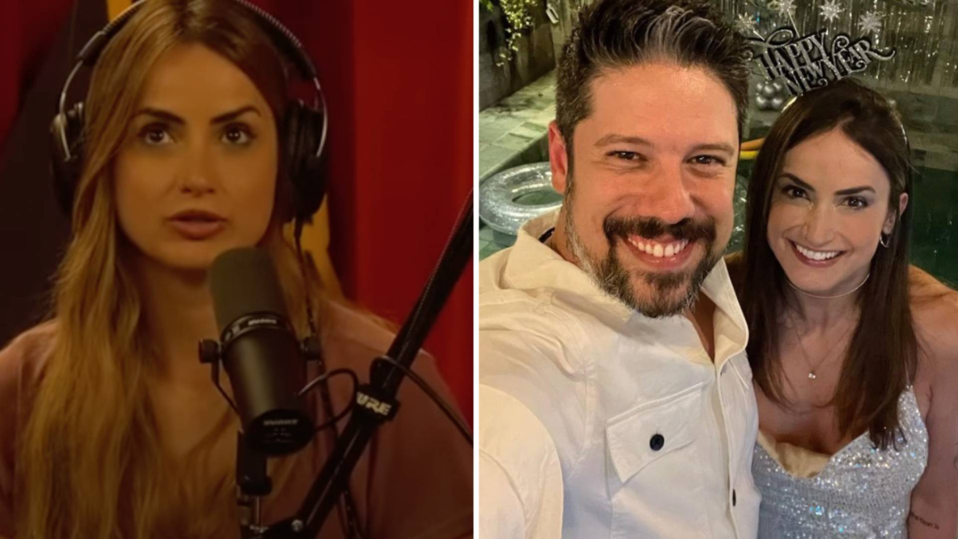 Mari Palma diz que sexualidade está sendo questionada após término: “Não vou aceitar”