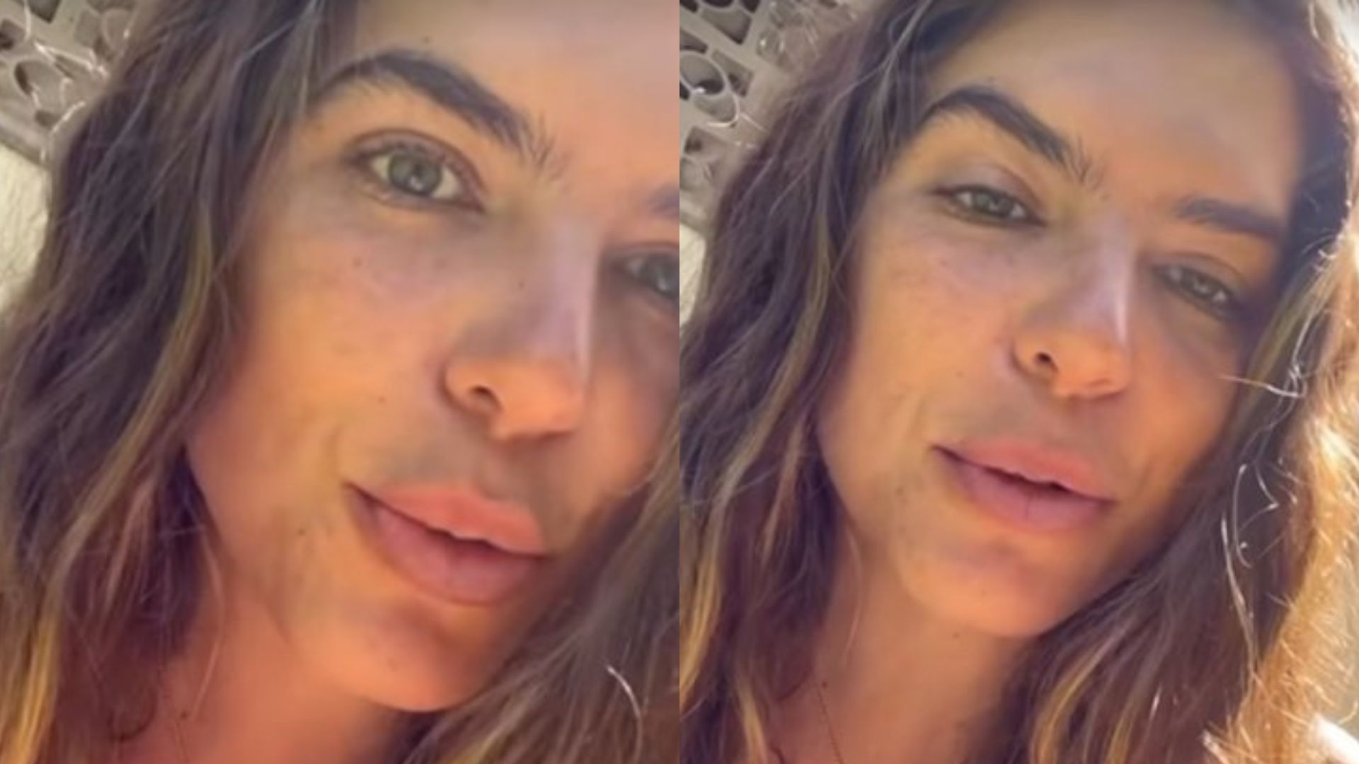 Esposa de Cauã Reymond, Mariana Goldfarb esclarece uso de substância: “Tem ajudado”