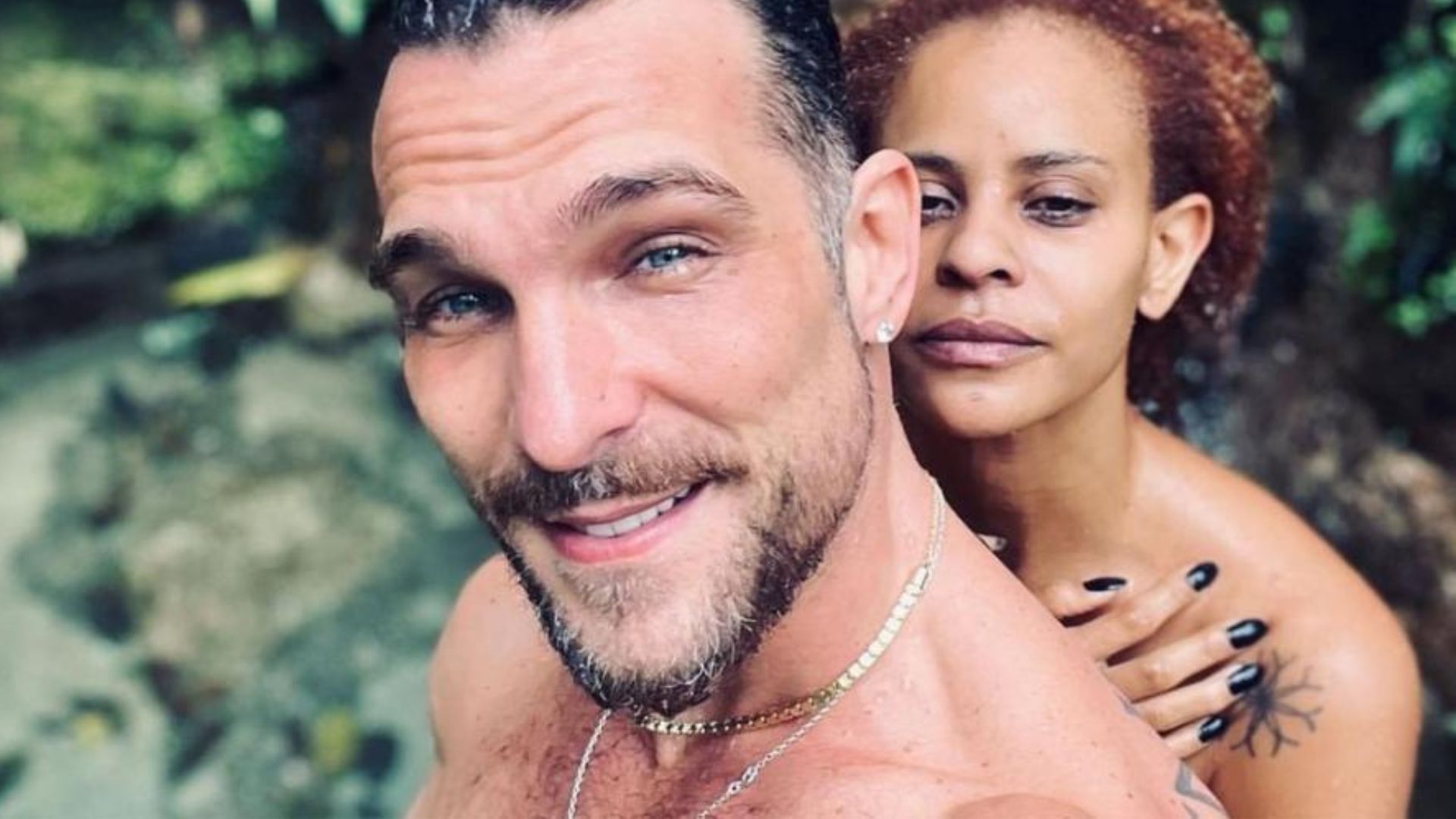 Marido de Aline Wirley detalha casamento aberto com sister: “Necessidades”