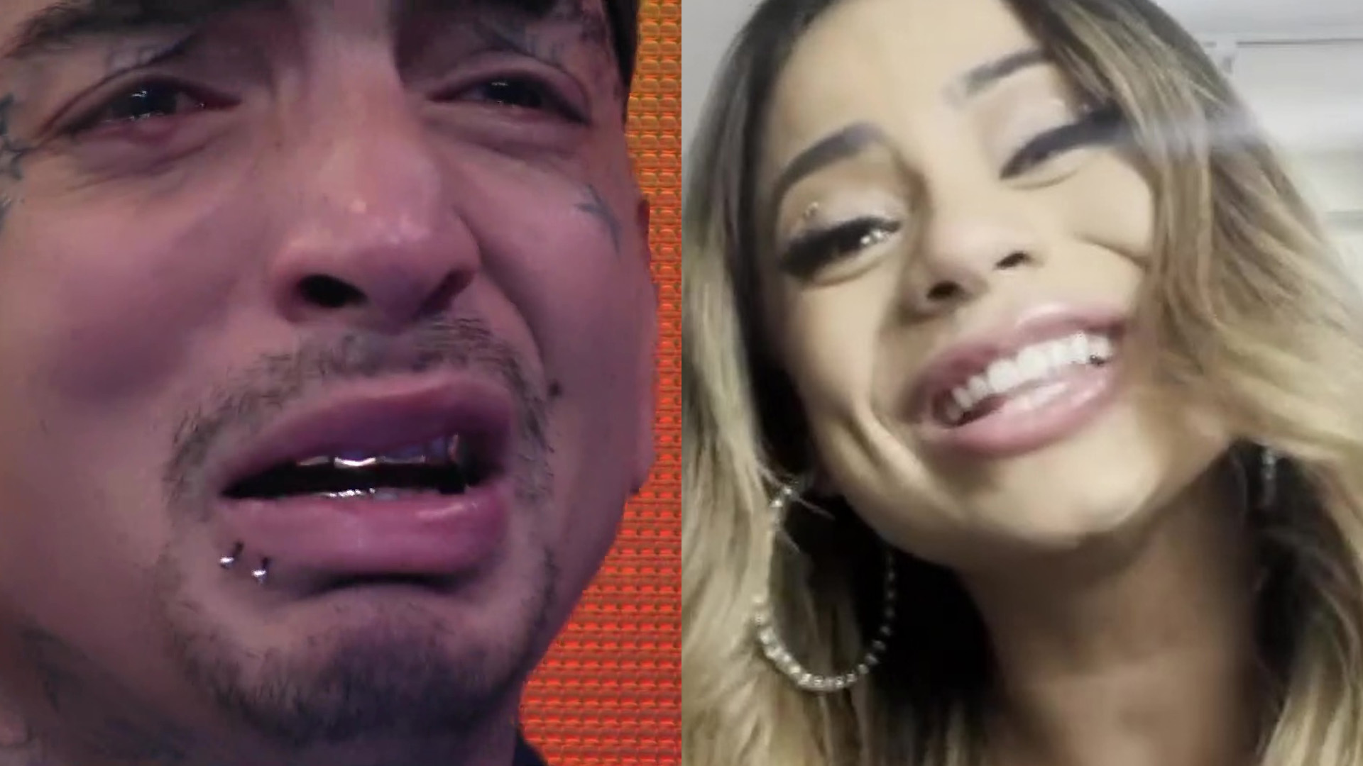 BBB23: MC Guimê desaba com recado de Lexa no Almoço do Anjo: “Saudades”