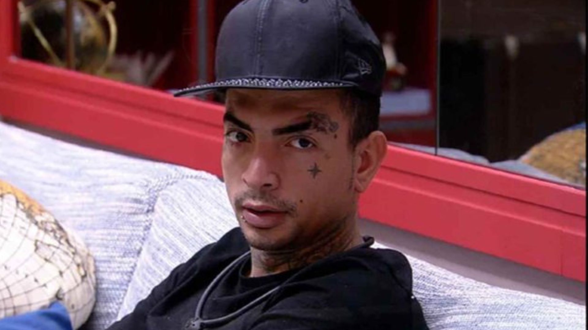 BBB23: Revoltado, MC Guimê detona atitudes de sister: “Não estou engolindo”