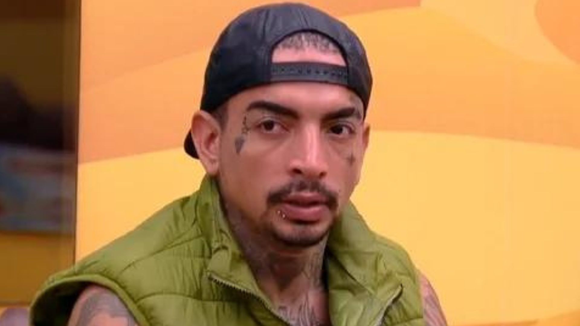 BBB23: MC Guimê revela difícil diagnóstico de saúde e desabafa: “Tem um propósito”