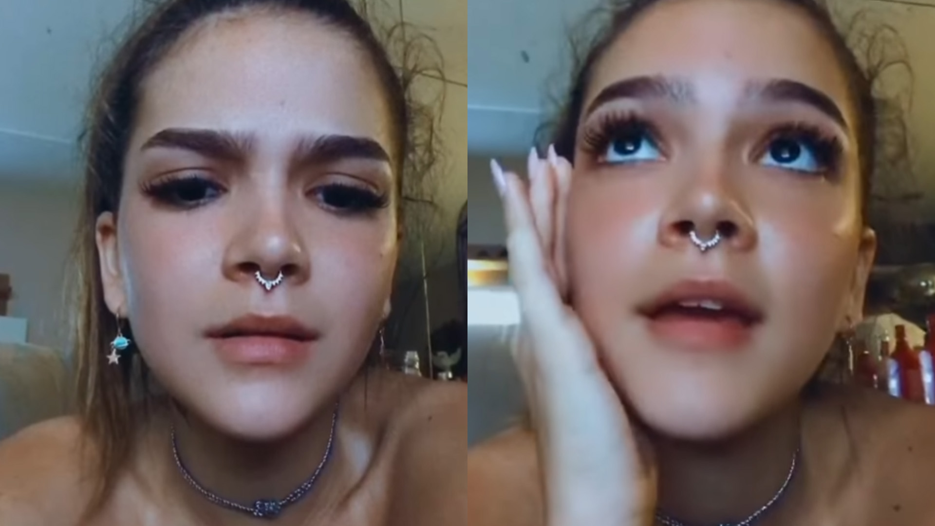 Mel Maia é vítima de crime e faz pedido de ajuda desesperado: “Pelo amor de Deus”