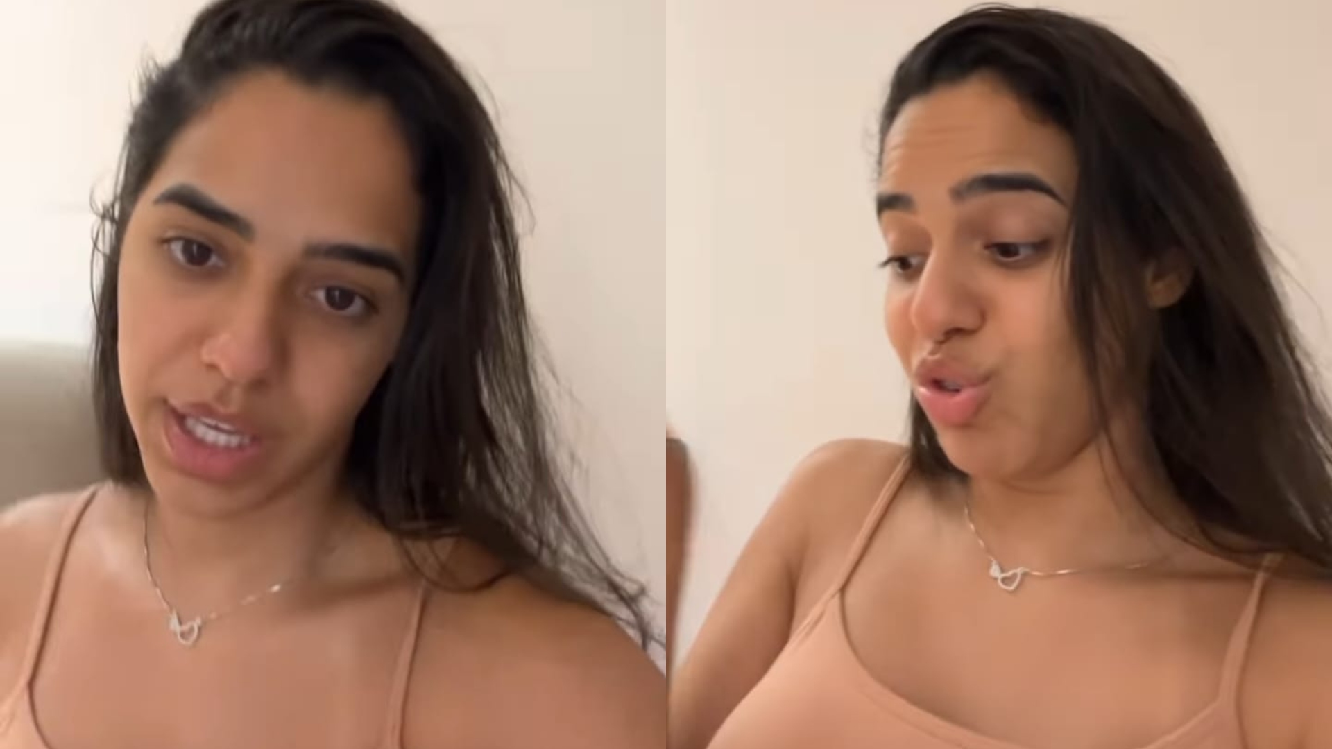 Mirella Santos expõe encontro traumático após atitude nojenta de boy: “Cuspiu”