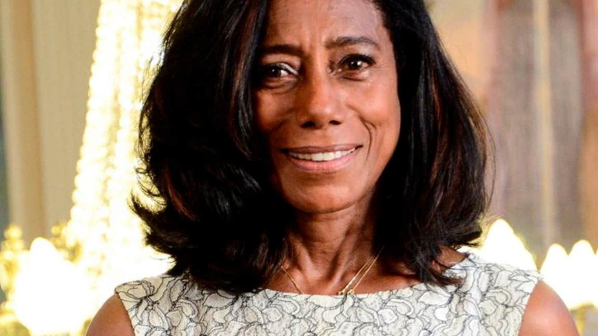 Glória Maria terá Missa de Sétimo Dia fora do país e com a presença de autoridades