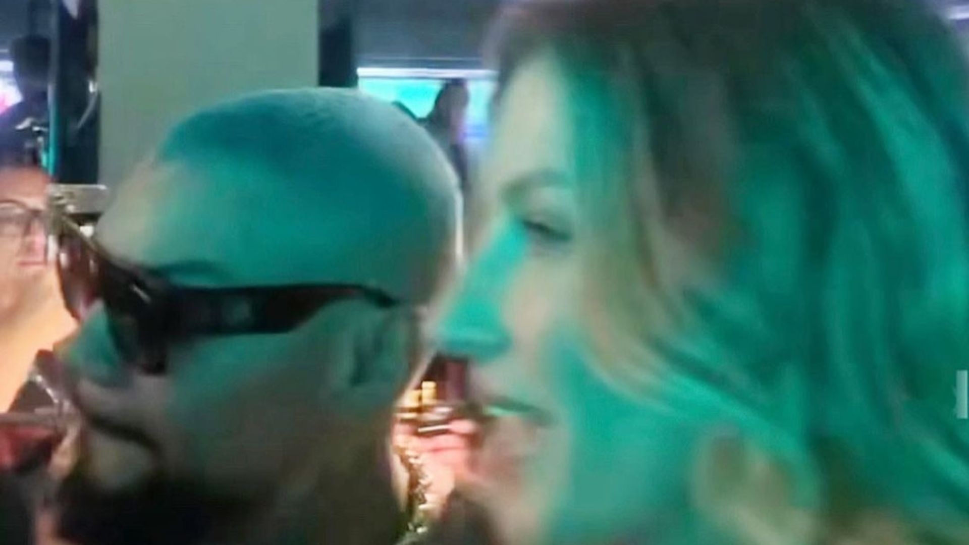 Naldo publica provas para confirmar amizade com Gisele Bündchen: “Eu nunca minto”