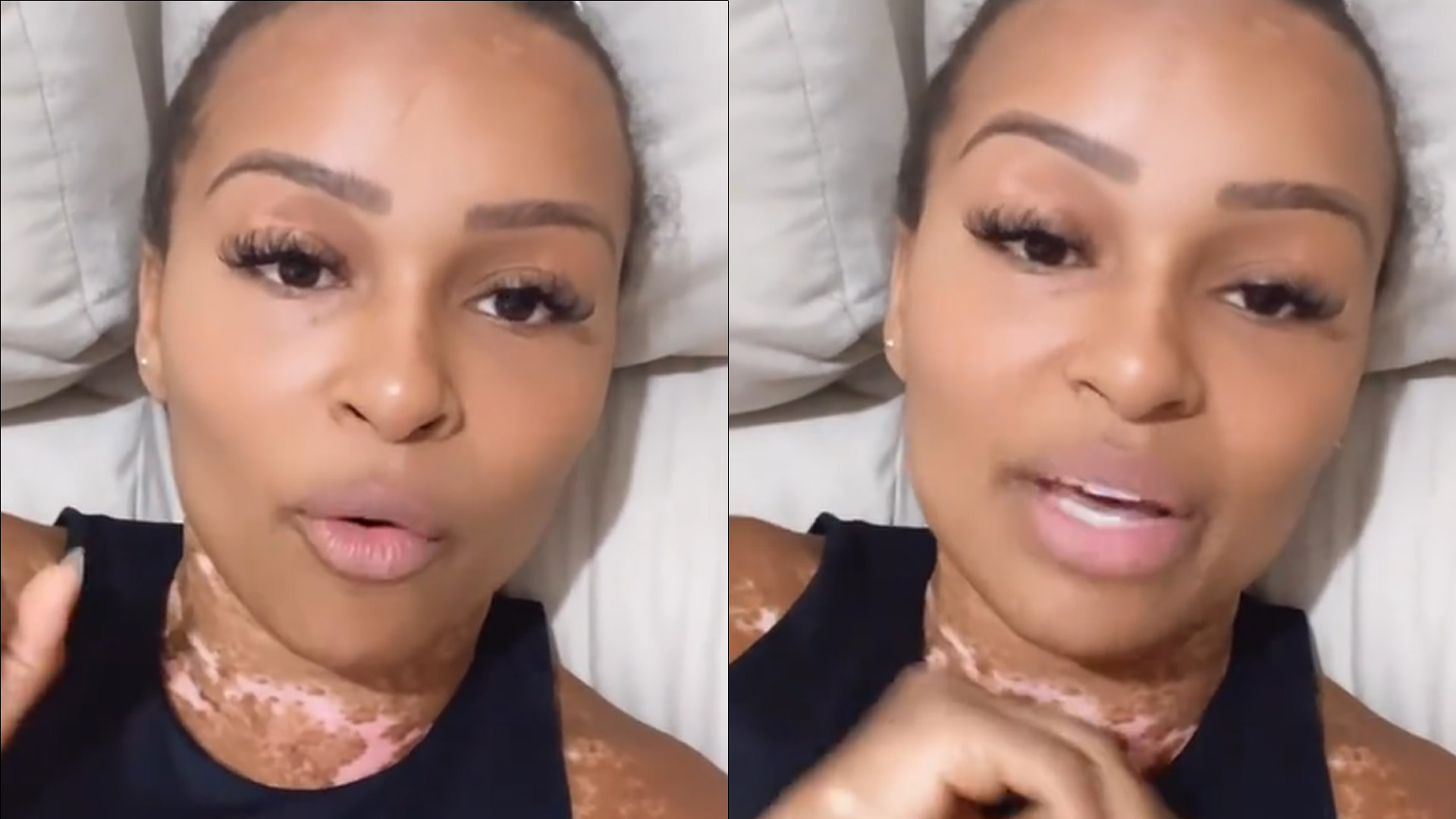Ex-BBB Natália Deodato sofre assédio sexual durante o Carnaval: “Pegou minha bunda”