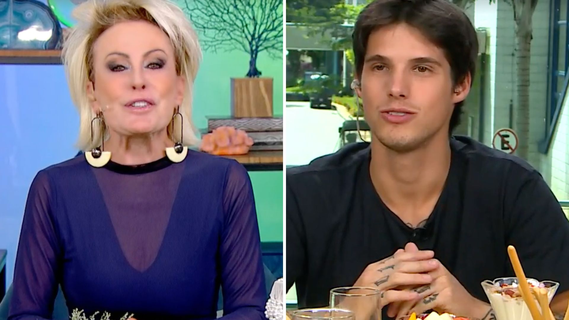 Operação abafa? Ana Maria cobre Gabriel de elogios e irrita telespectadores: “Vergonha”