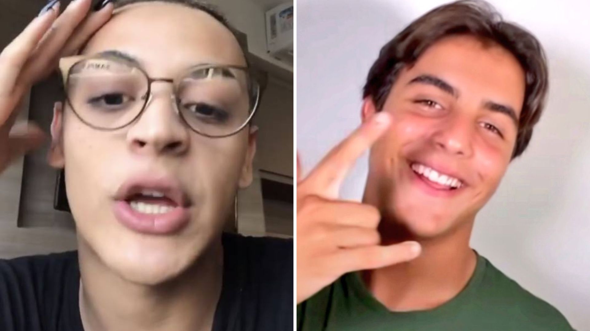 Pabllo Vittar se explica após suposta cantada no filho de 13 anos de Ivete Sangalo: “Podres”