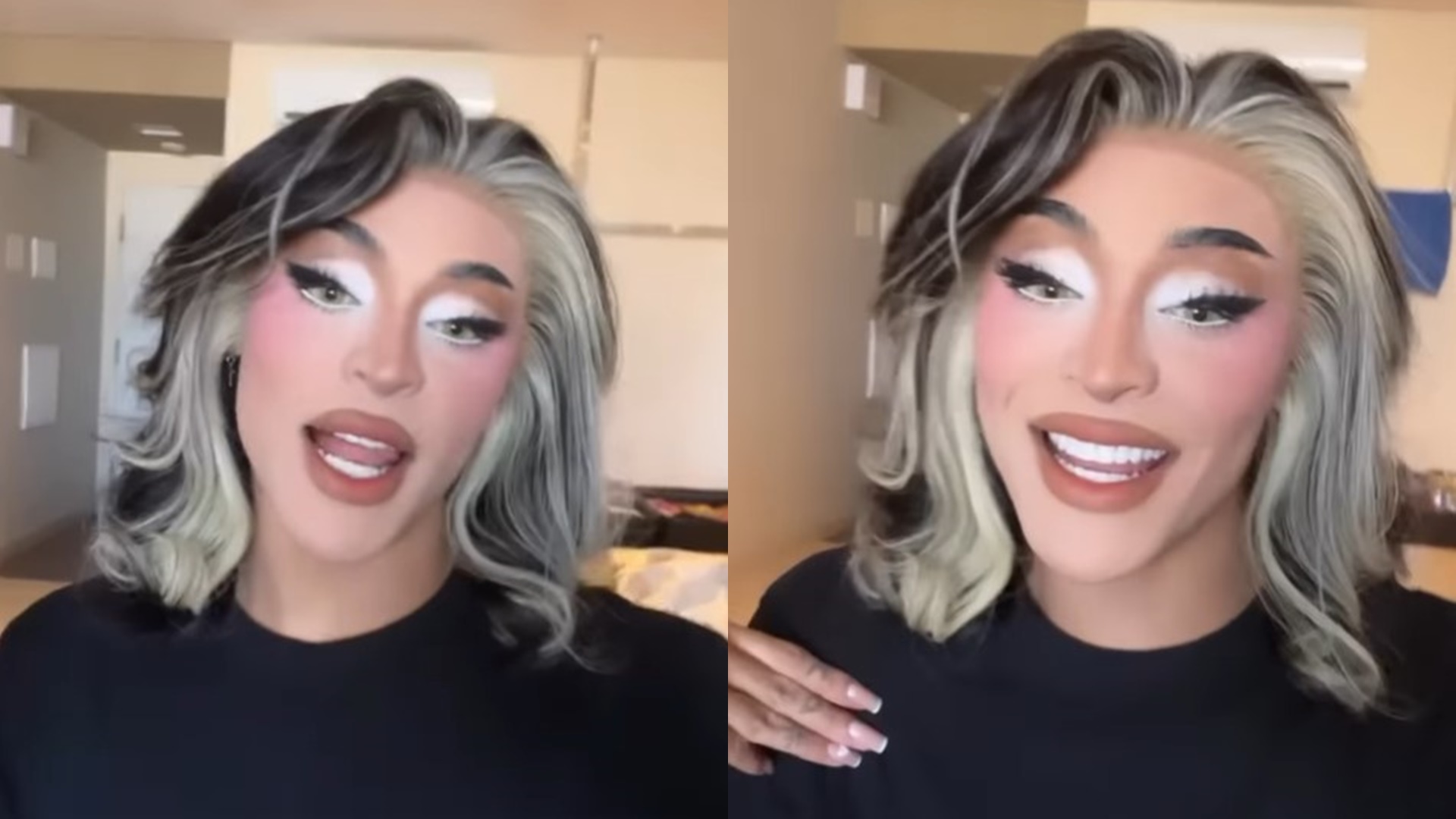 Pabllo Vittar se justifica após confirmar sair com homens casados: ‘Não sou talarica’