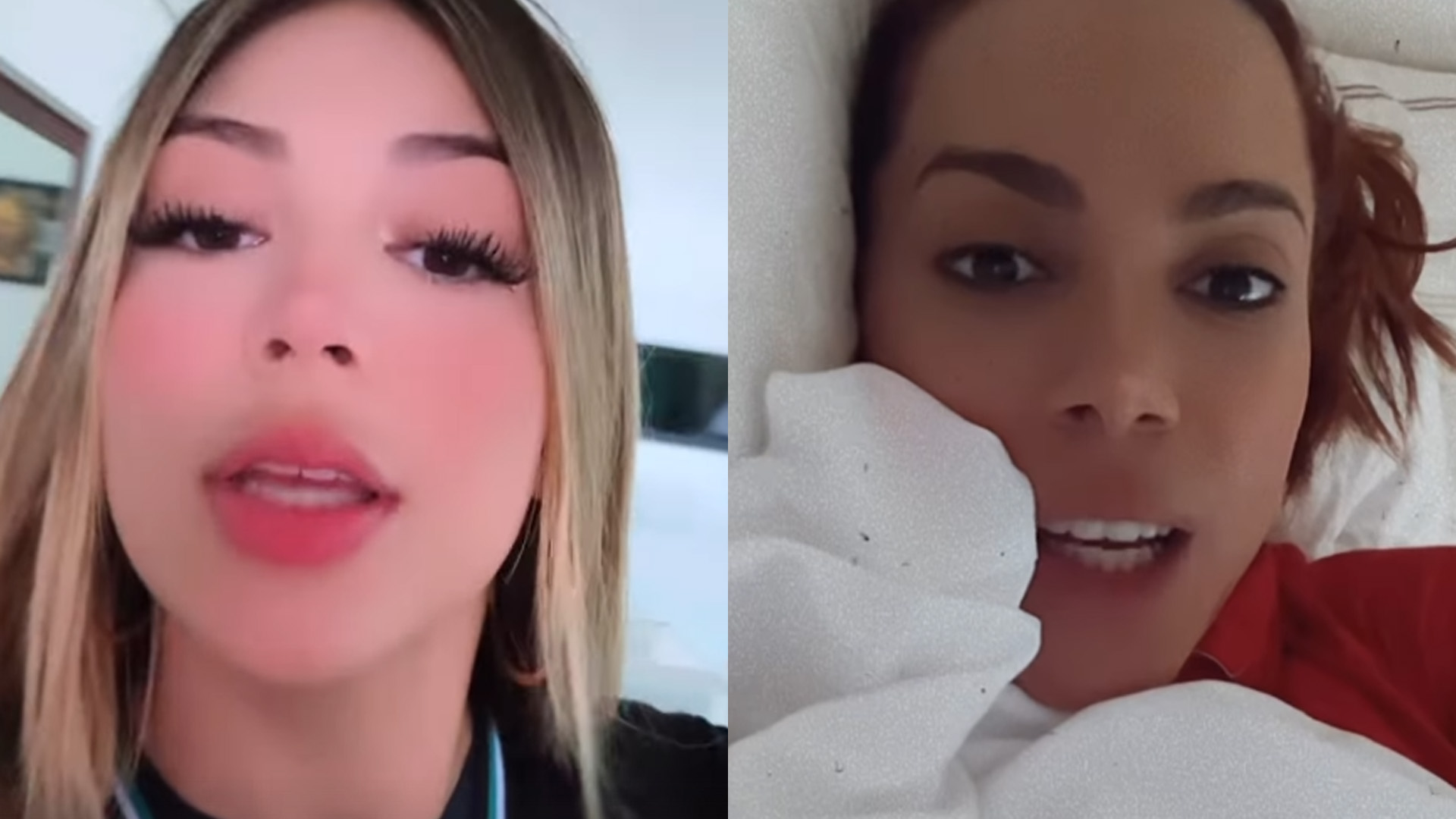 Pai de Melody manda recado ácido após Anitta perder Grammy: “Uma pena”