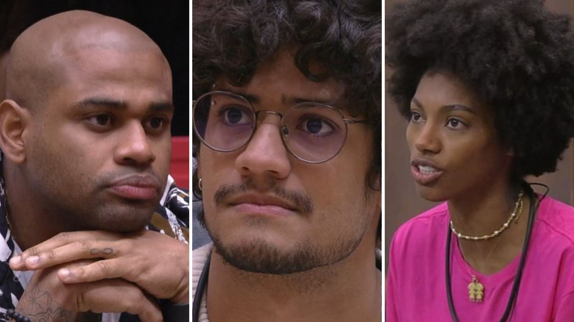 BBB23: Parciais indicam eliminação de participante com mais de 60% dos votos; saiba quem