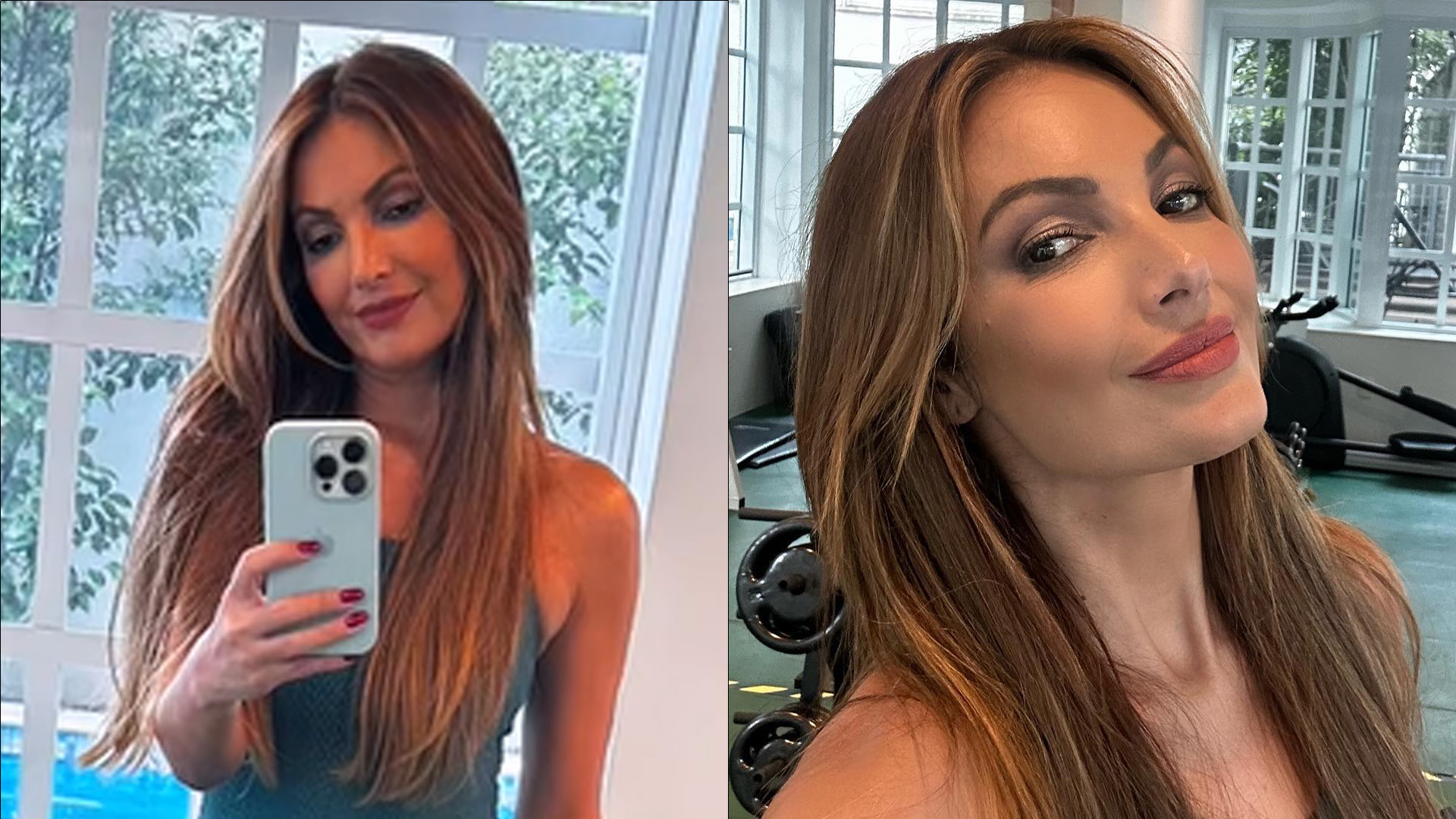 Patrícia Poeta escandaliza com curvas desenhadas em macacão justinho: “Sensual”