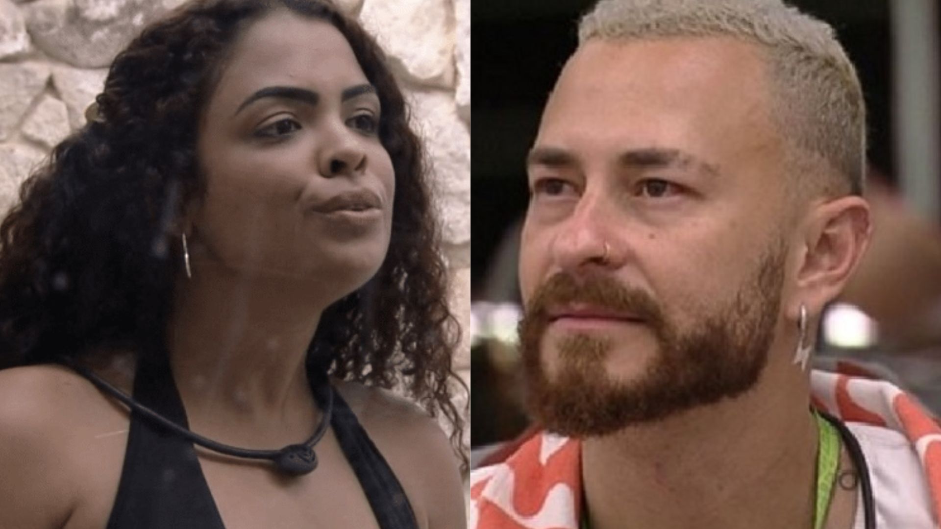 BBB23: Paula massacra Fred Desimpedidos para sister e sugere traição: “Te enganou”