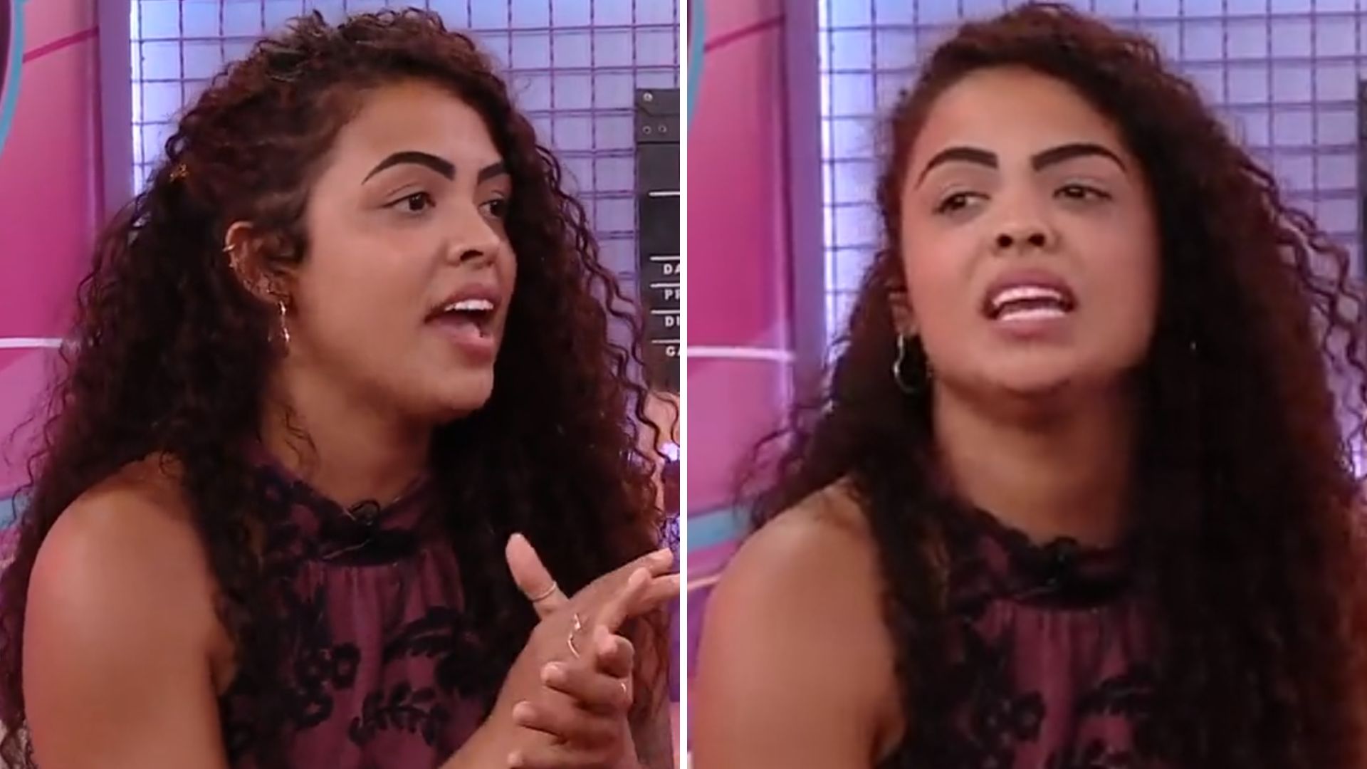 BBB23: Paula diz que vai esperar brother sair para propor romance: “Me preparar”