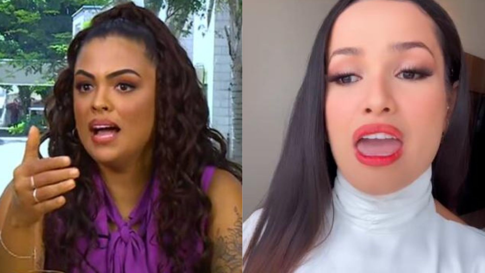 No ‘Mais Você’, Paula abre o jogo sobre polêmica envolvendo Juliette no BBB23: “No lugar dela”