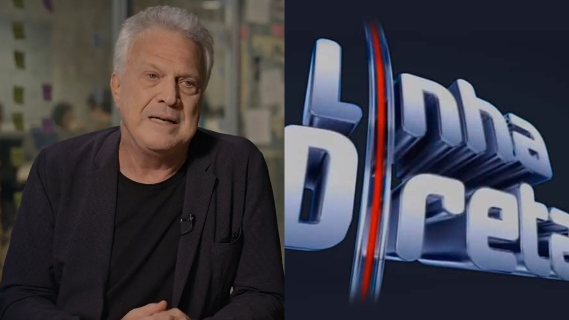 Pedro Bial detalha mudanças no Linha Direta antes do programa voltar à TV: “Renovando”