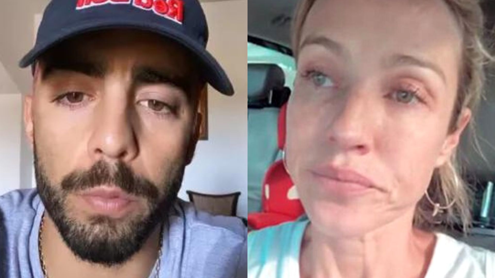 Pedro Scooby abre o jogo sobre processo contra Luana Piovani e revela: “Não tô livre”