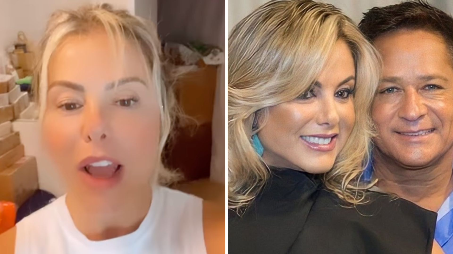 Mulher de Leonardo revela segredo em casamento polêmico com o sertanejo: “Motivos”