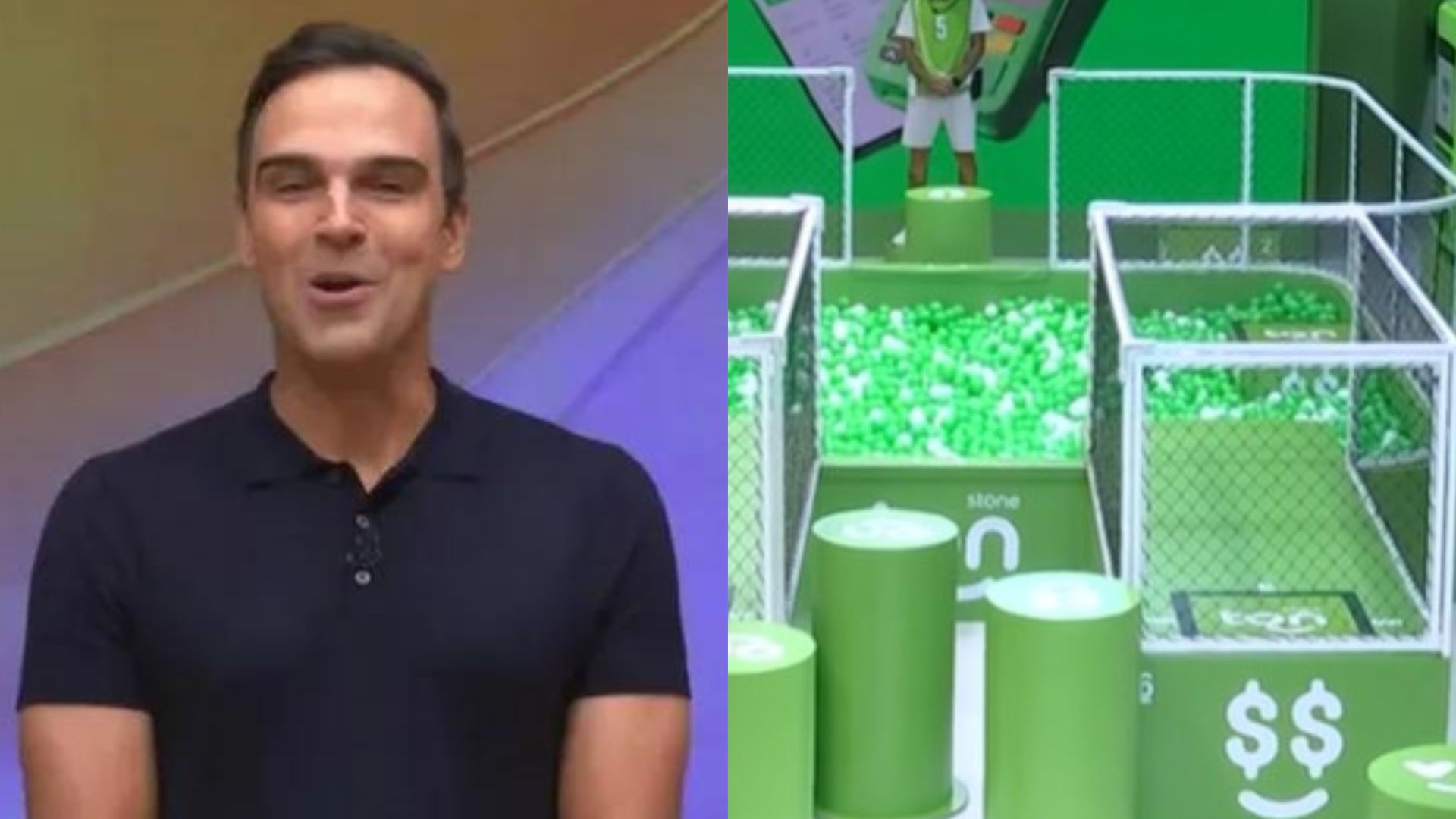 BBB23: Saiba quem venceu a Prova do Líder e do Anjo