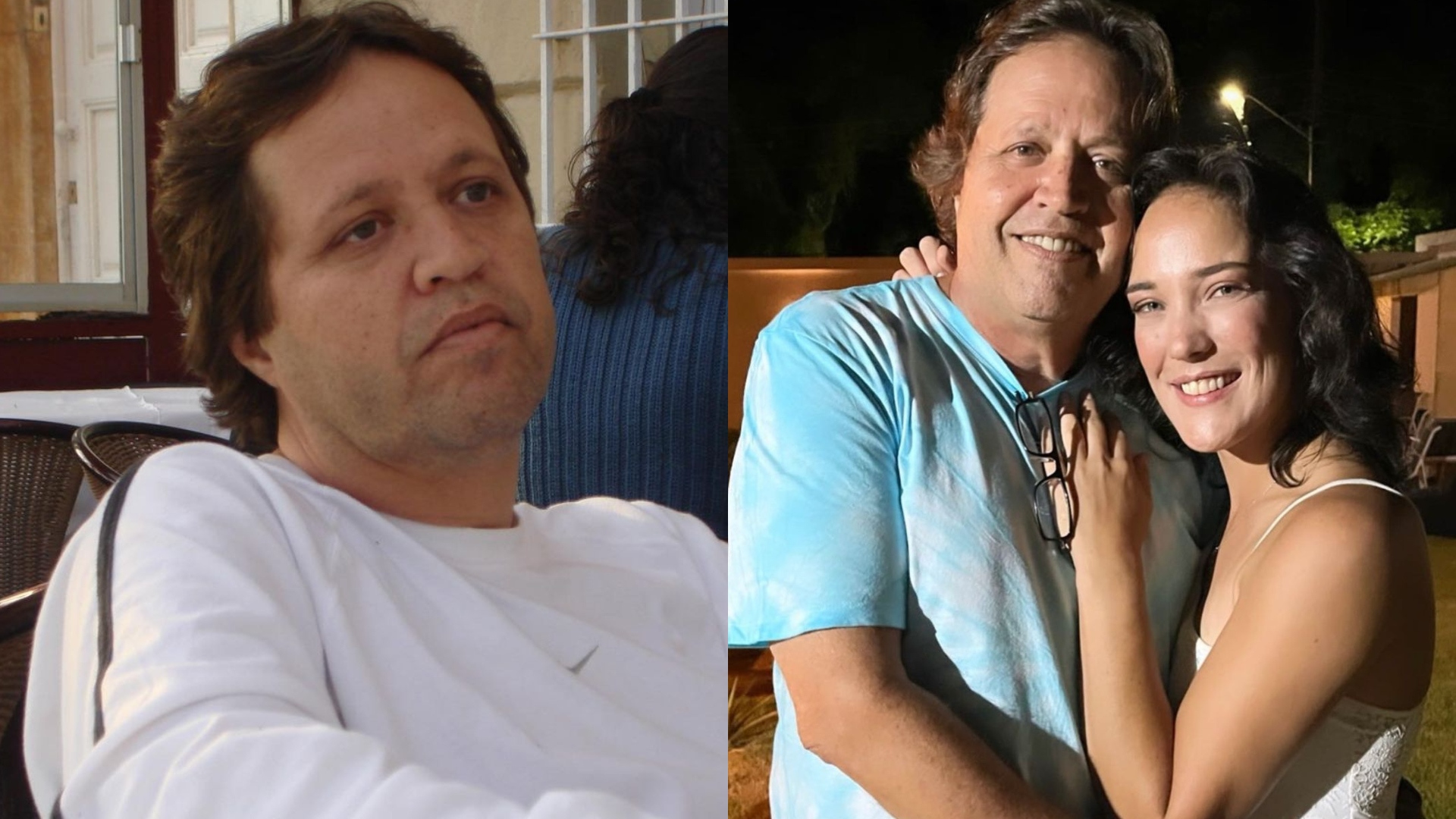 Quem é Ivan Zettel, diretor de TV e namorado discreto da atriz Adriana Birolli