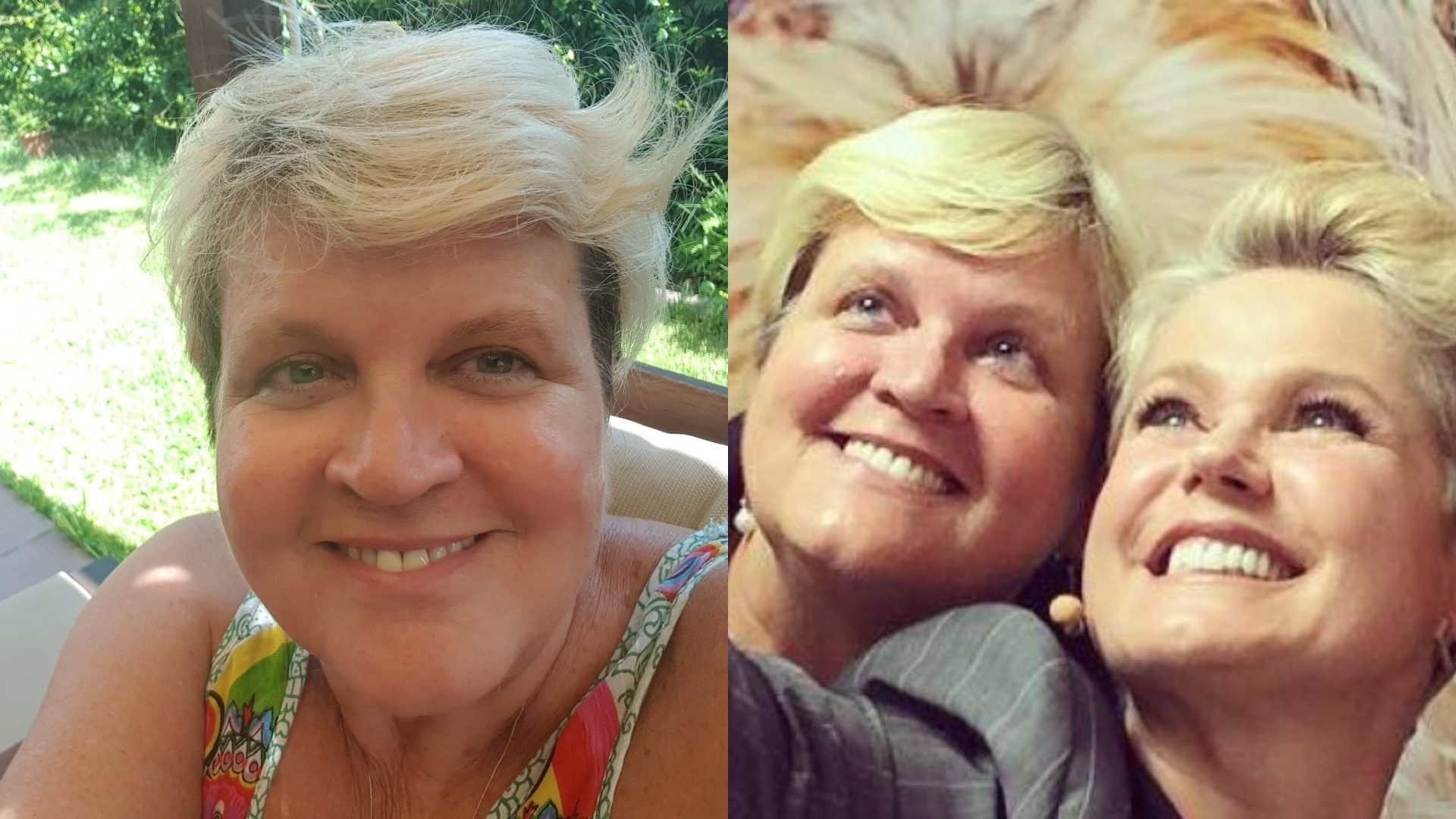 Mara Meneghel: quem é a irmã mais velha de Xuxa que faleceu após doença grave