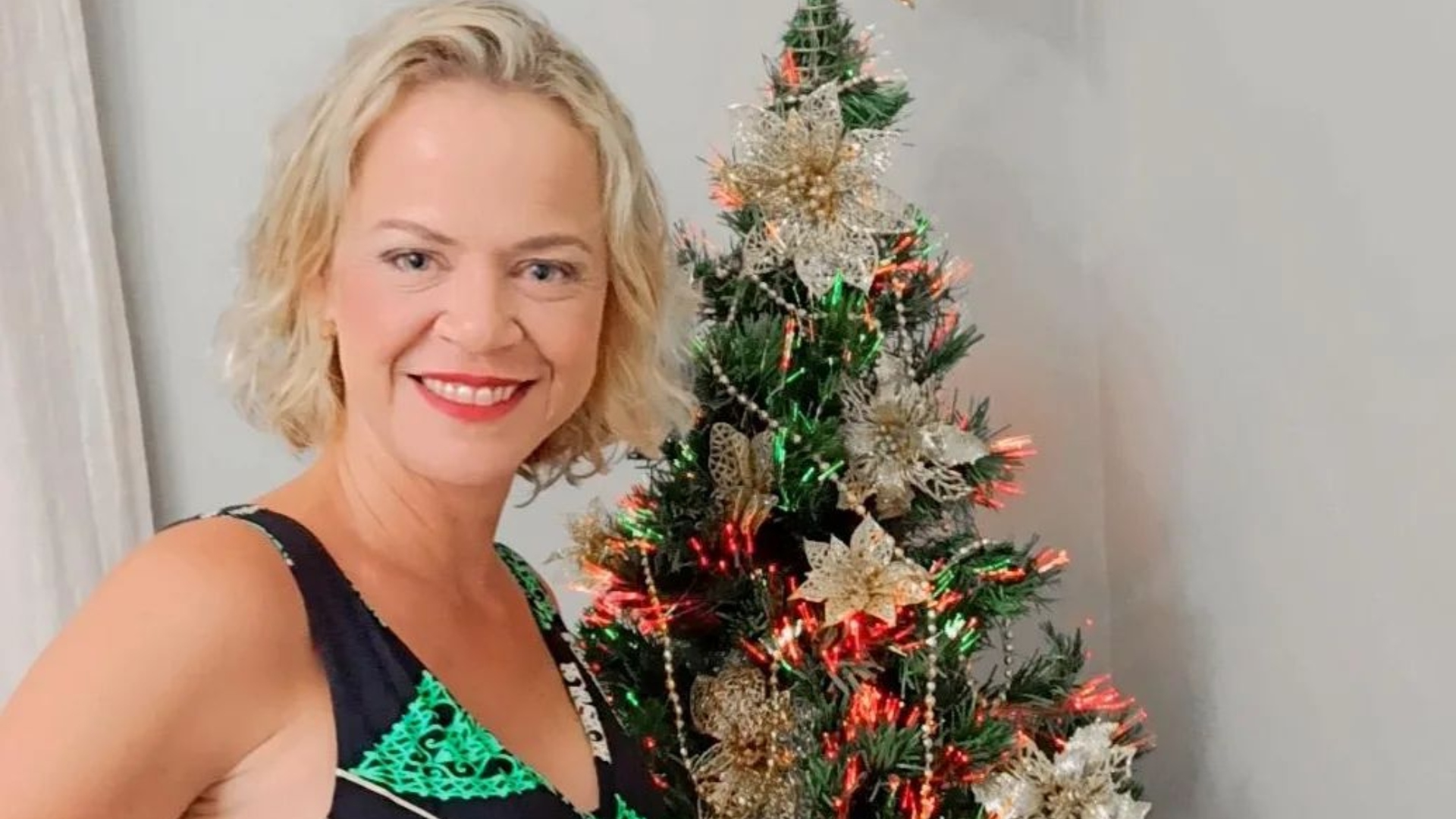 Quem é Rafaela Monteiro Santos, ex-bailarina do Faustão que estava desaparecida
