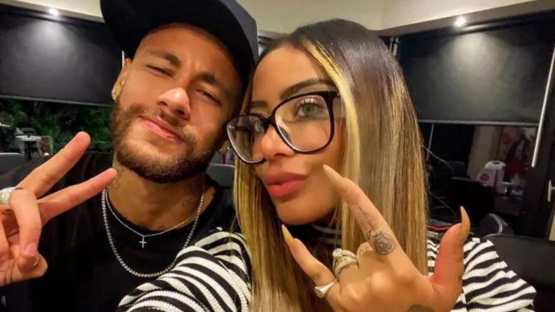Irmã de Neymar negocia mansão milionária no Rio de Janeiro e detalhe surpreende