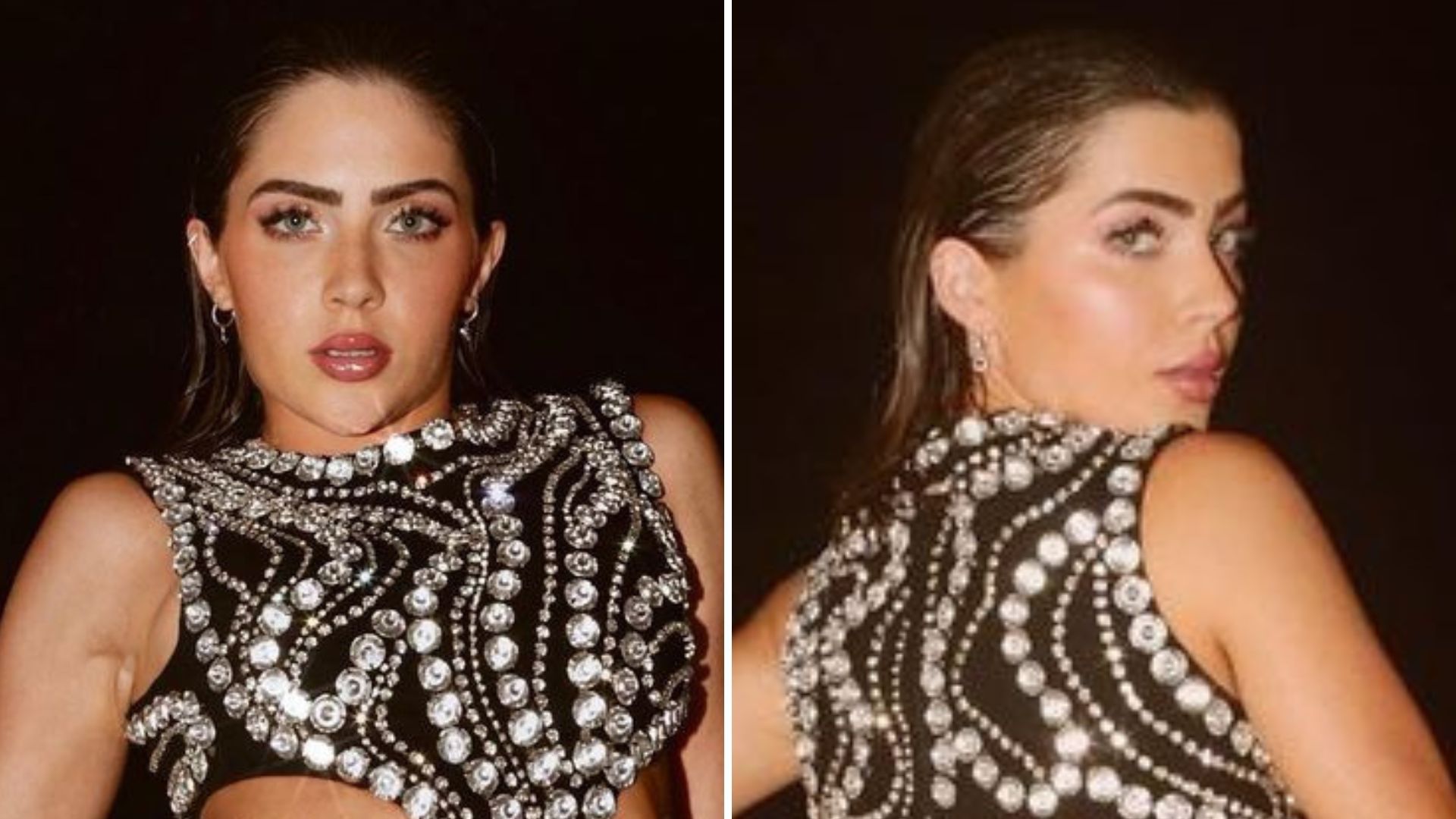 Rainha da Antipatia? Jade Picon choca com atitude rude no Carnaval: “Vai perguntar o quê?”