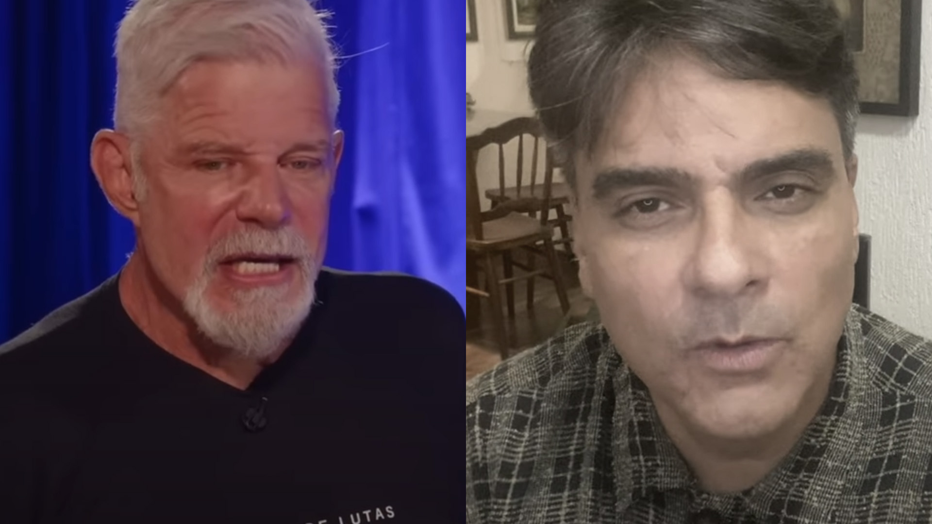 Raul Gazolla expõe teoria sobre morte de Guilherme de Pádua: “A série matou”