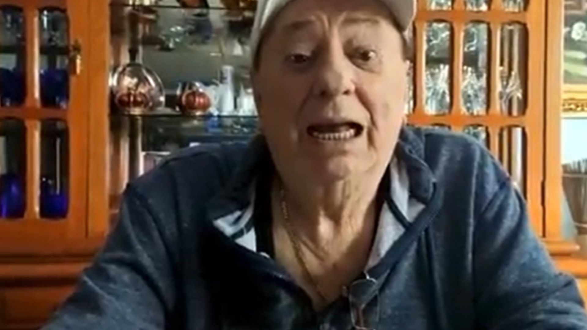 Aos 85 anos, Raul Gil recebe alta de hospital após internação em São Paulo: “Preocupado”