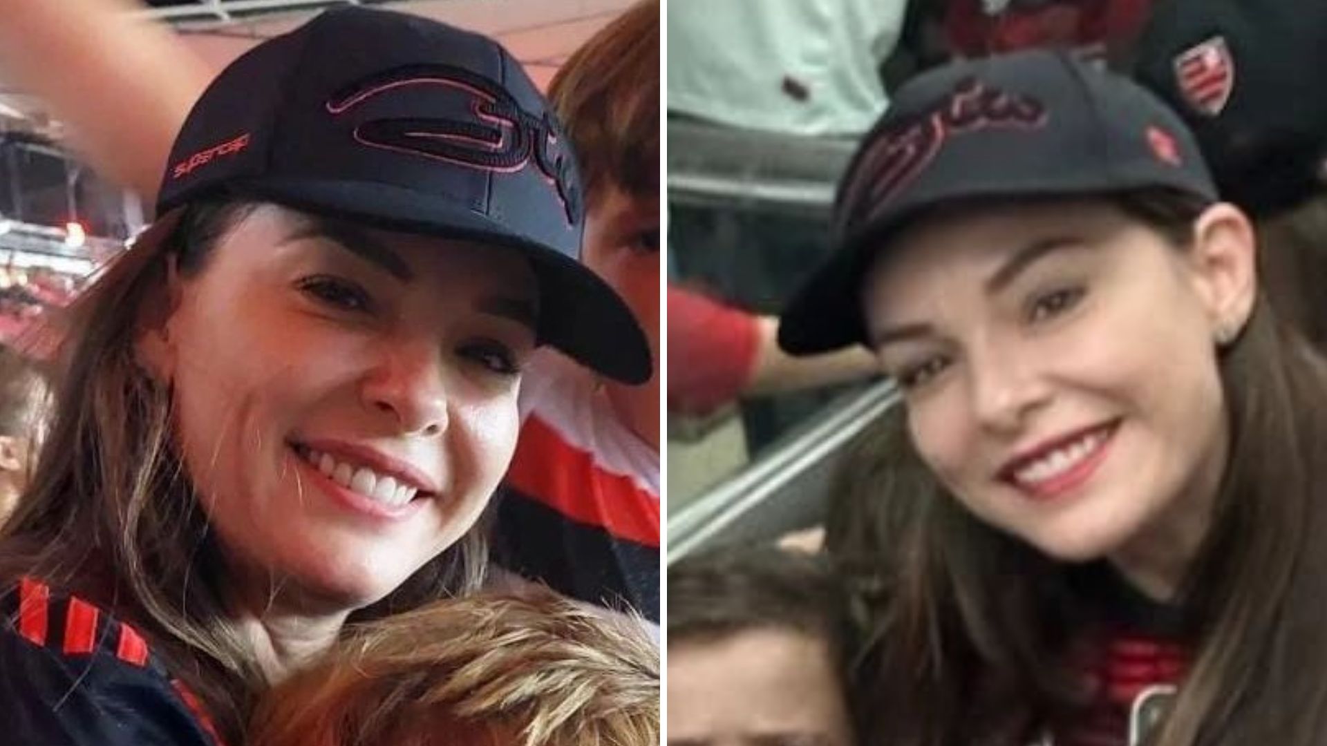 Regiane Alves reúne filhos e enteado em passeio com namorado: “Alegria”