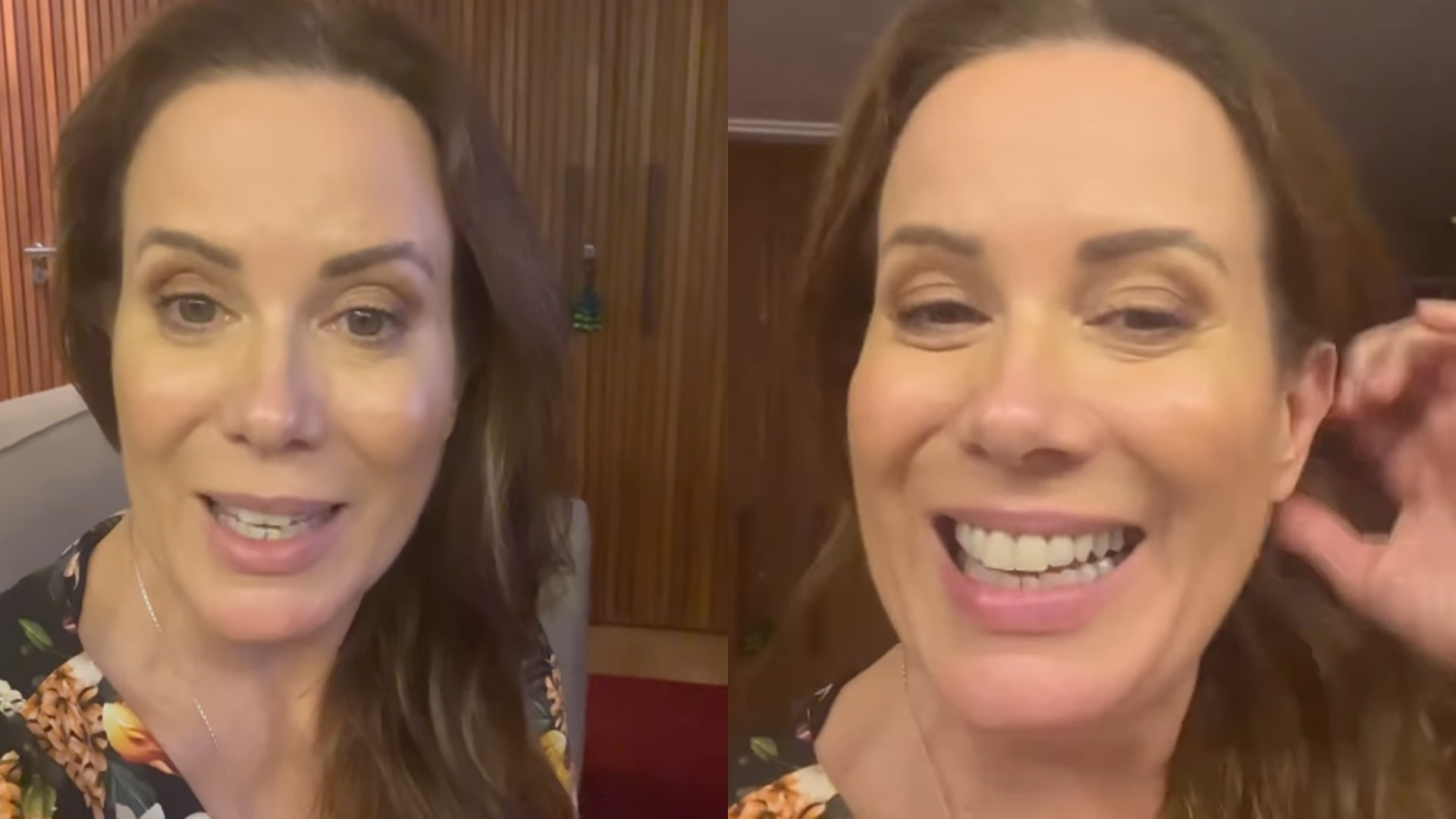 Aos 54 anos, Regina Volpato adere a site de conteúdo adulto: “Me reinventar”