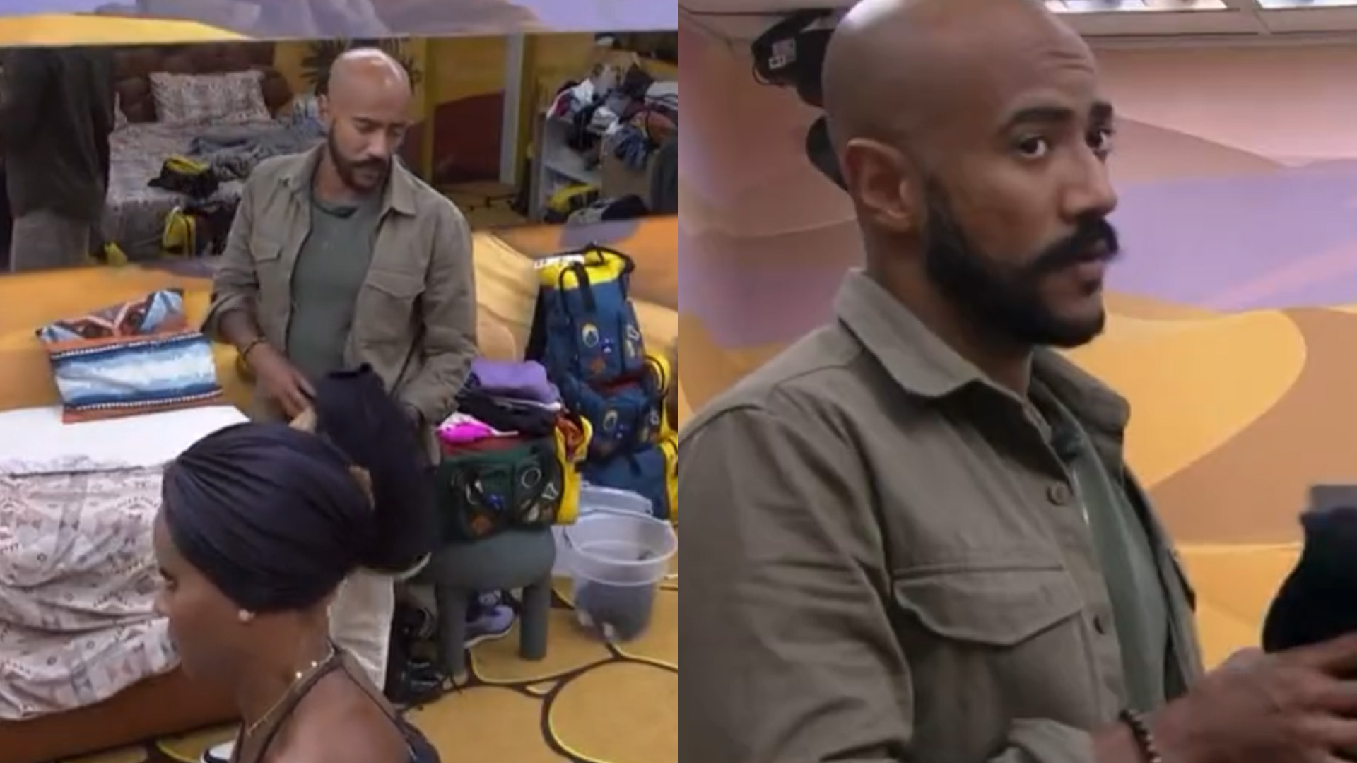 BBB23: Bola de cristal? Ricardo adivinha dinâmica da semana: “Uma votação”