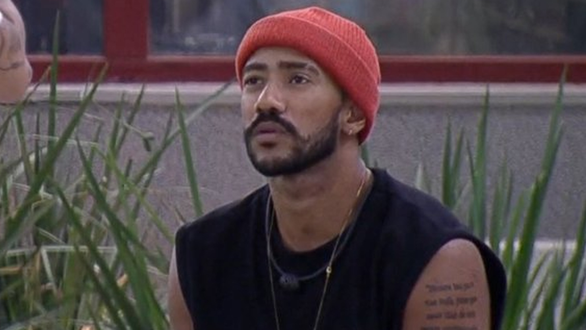 BBB23: Ricardo expõe comportamento de Bruna e “traição” de Cara de Sapato: “Feio, errado”