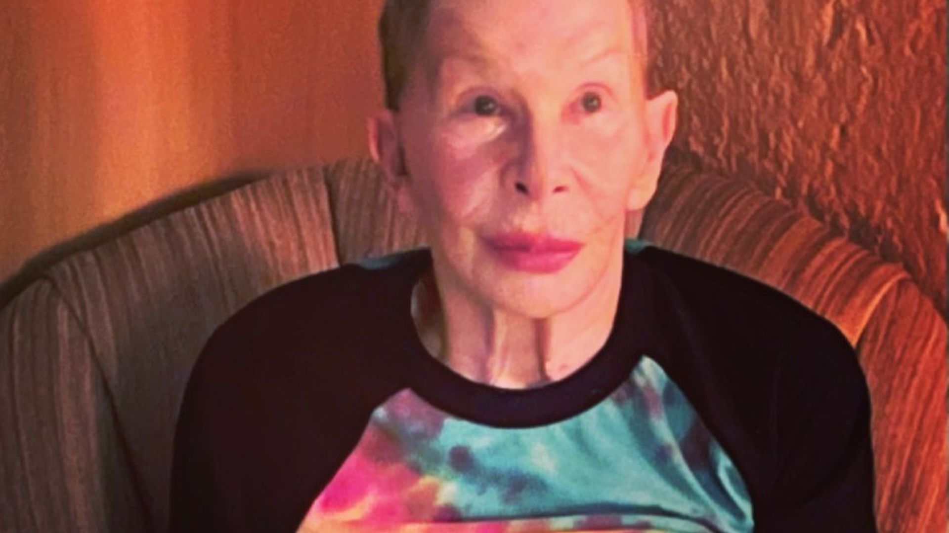 Marido publica foto rara de Rita Lee após batalha: “Meu amor será eterno”