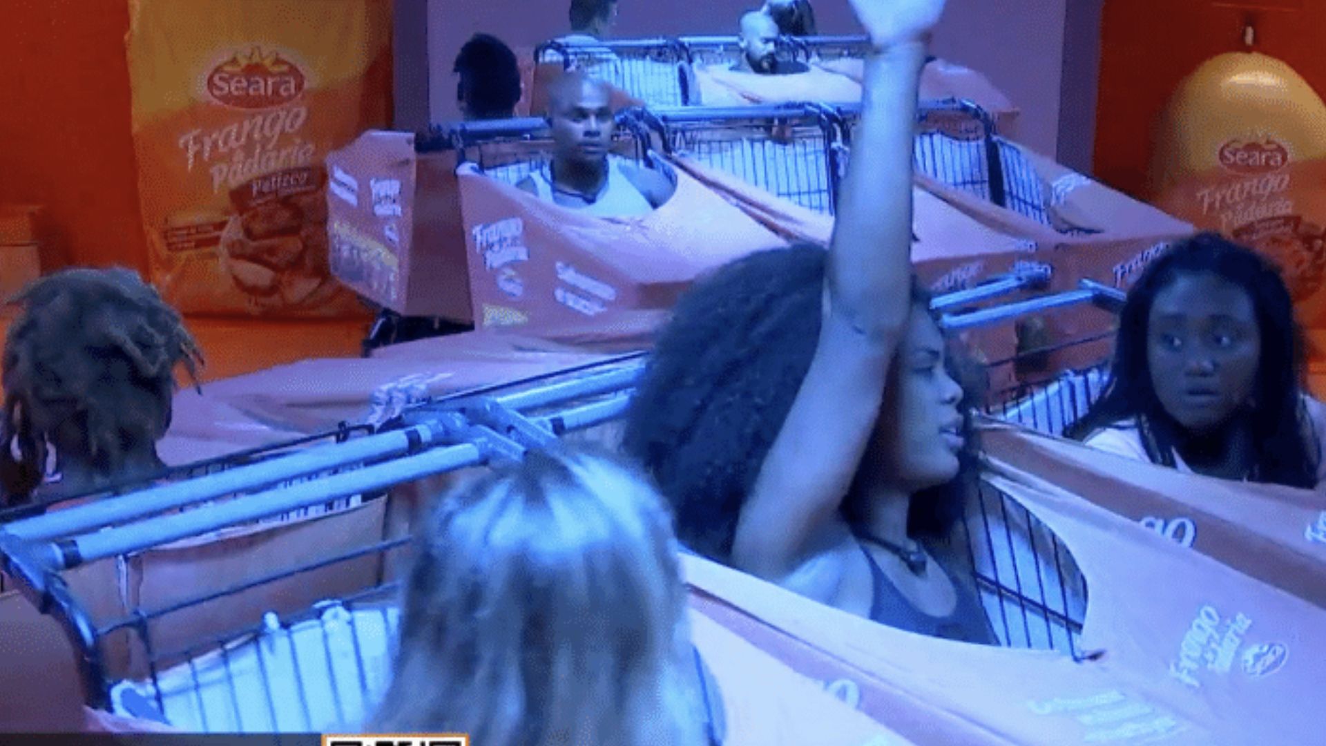BBB23: Não tem fim? 7 Brothers continuam na Prova do Líder; saiba quem