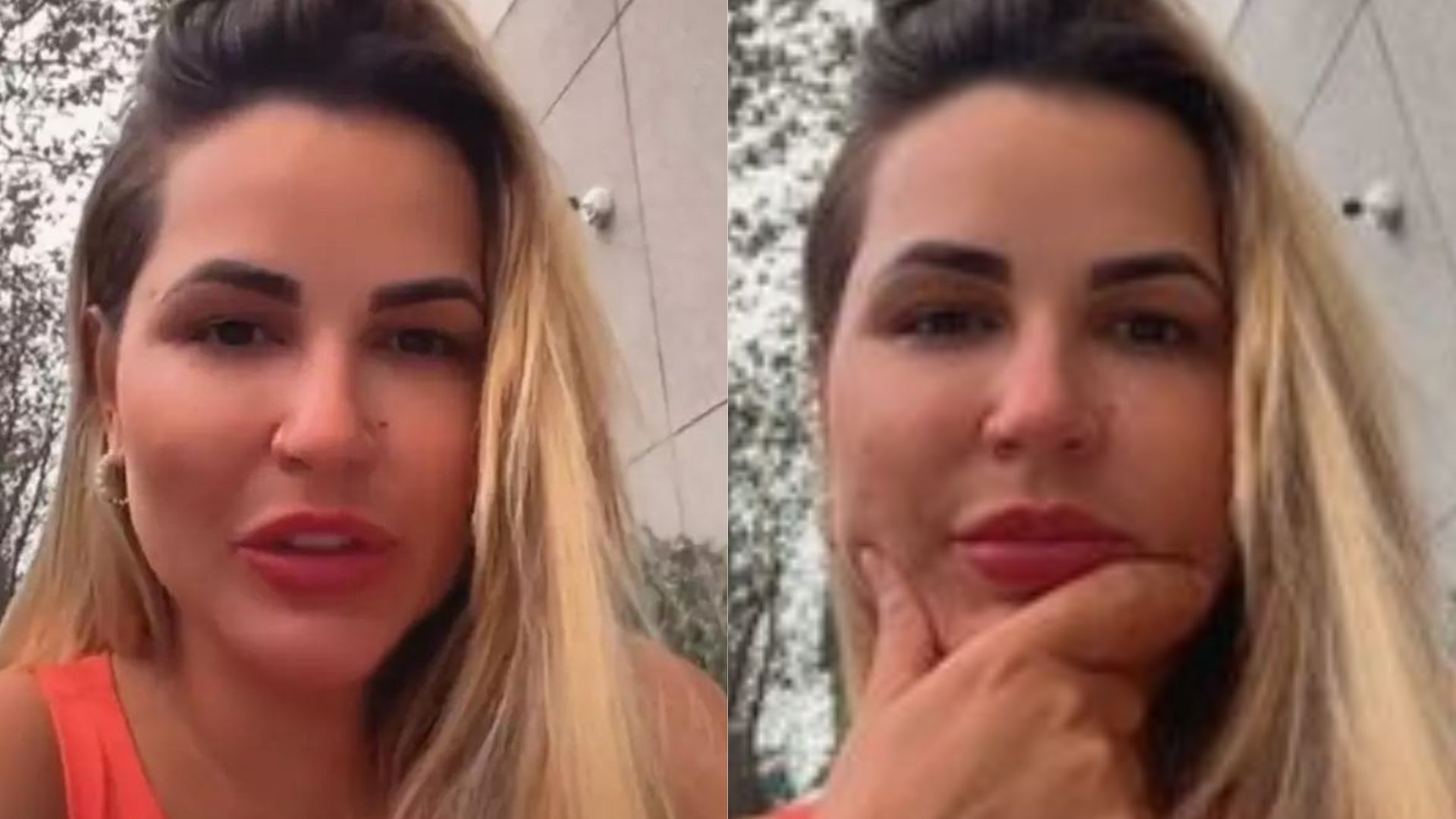 Sensitiva prevê acontecimento trágico na família de Deolane Bezerra: “Suas irmãs”