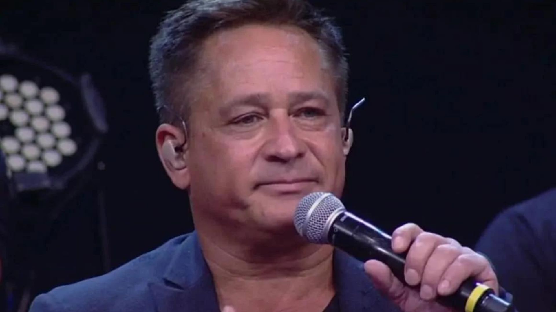 Sensitiva assusta ao prever filho de Leonardo sofrendo com grave doença: “Tratamento”