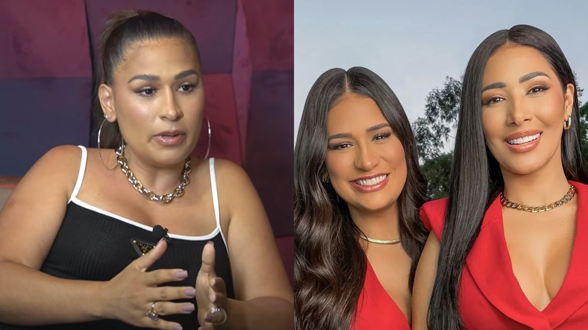 Simone revela possível retorno da dupla com Simaria: “Pode acontecer com a gente”