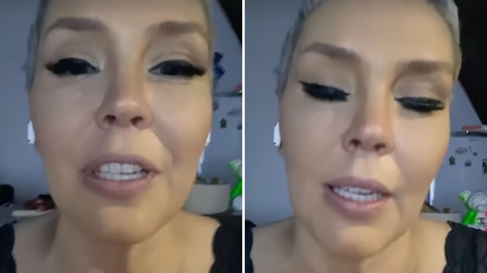 Simony emociona fãs com desabafo sobre o câncer: “Deus me deu uma missão”
