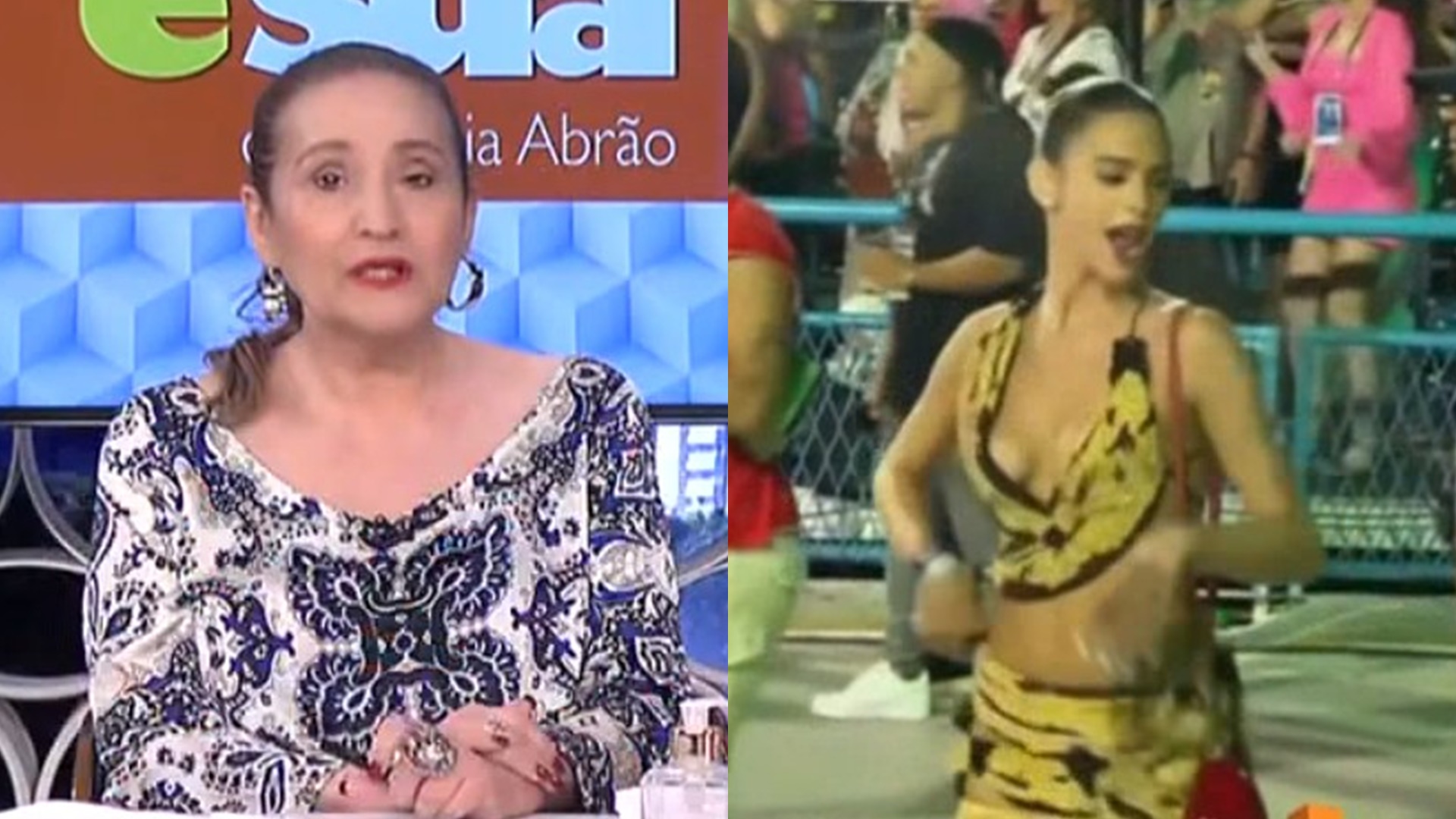 Sonia Abrão detona Bruna Marquezine após atitude inacreditável no Carnaval: “Um absurdo”