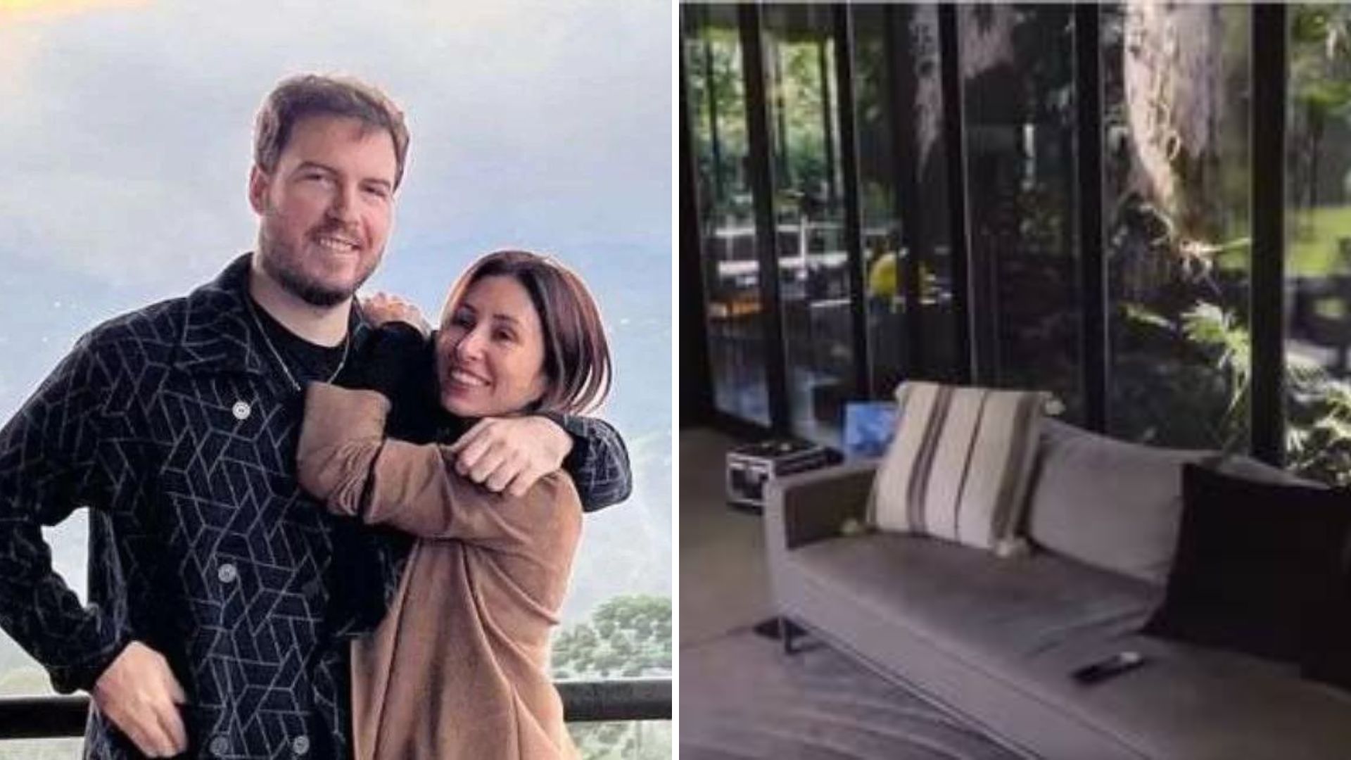 Namorado de Maíra Cardi construiu mansão de R$ 15 milhões com a ex-mulher; veja fotos