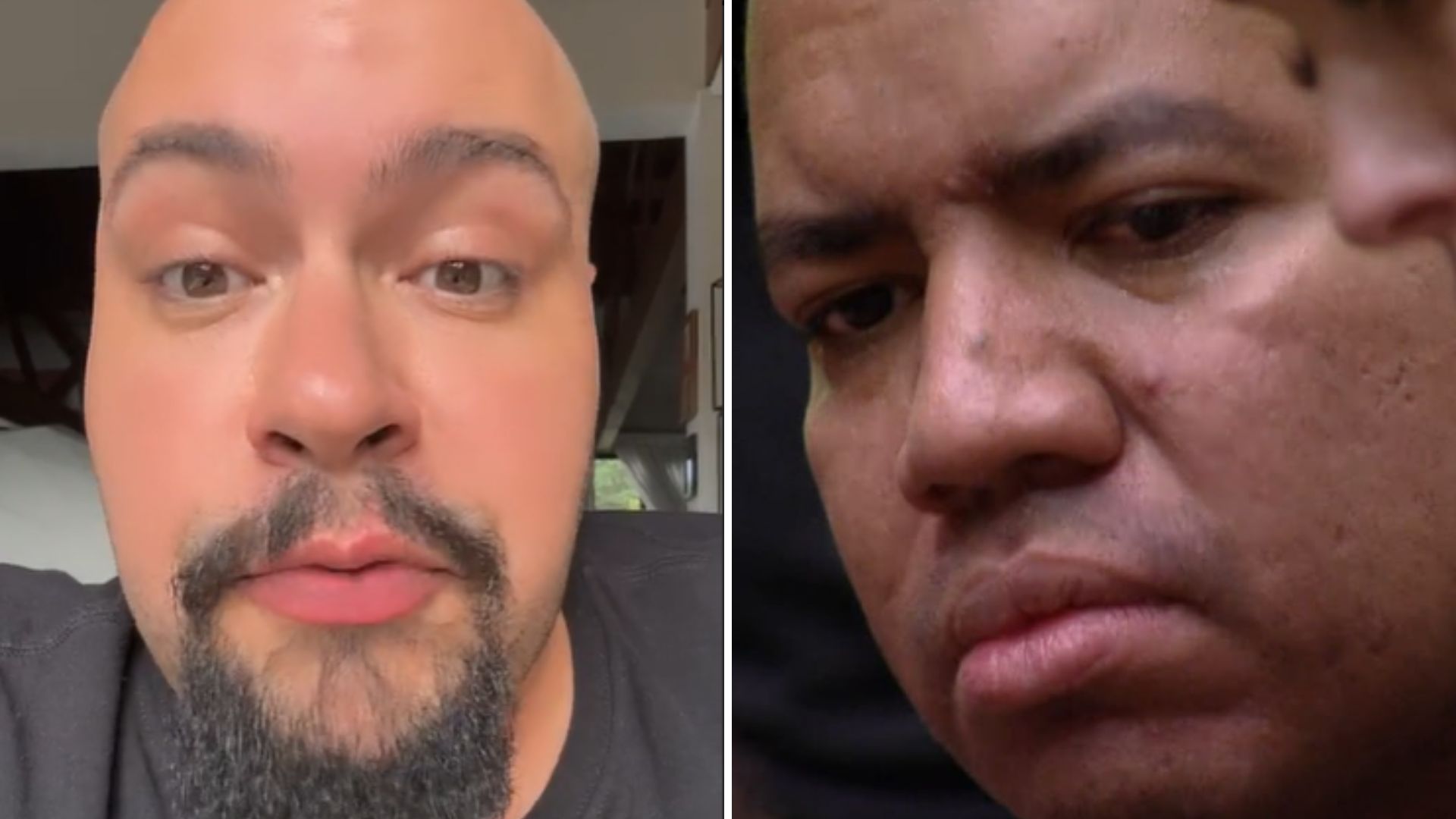BBB23: Tiago Abravanel se comove após desistência de Bruno: “Nem imaginam o quanto difícil é”