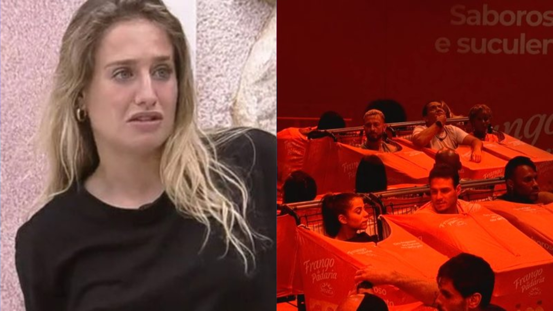 BBB23: Prova do Líder é marcada por vexame, favoritismo de Boninho e revolta do público; entenda