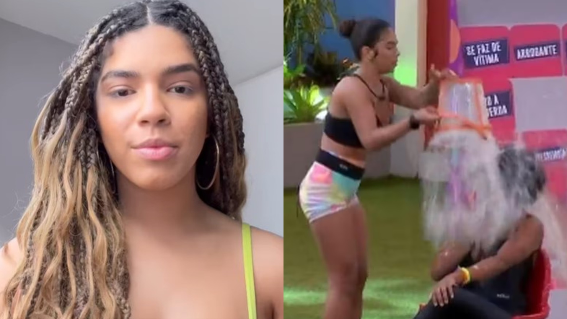Um ano após expulsão do BBB23, Maria abre o coração e desabafa: “Ataques todos os dias”