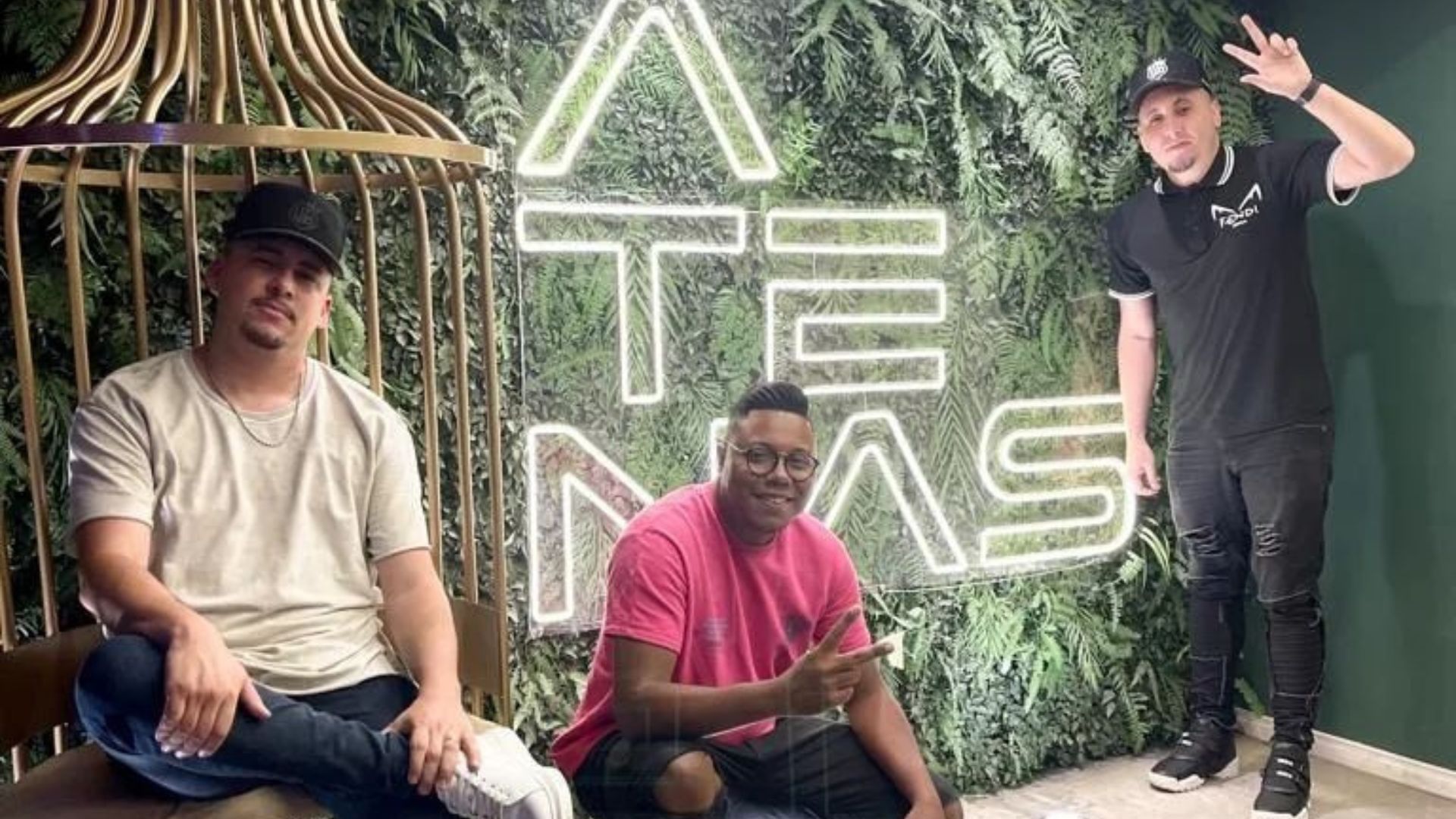 Morre aos 35 anos vocalista de grupo de pagode: “O que será dos nossos filhos?”