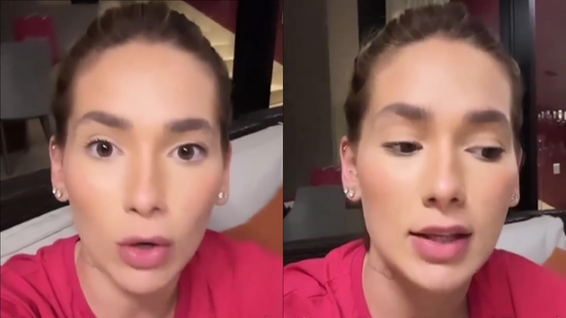Fãs pagam por foto com Virginia Fonseca, mas ela vai embora sem atendê-los: “Acabou”