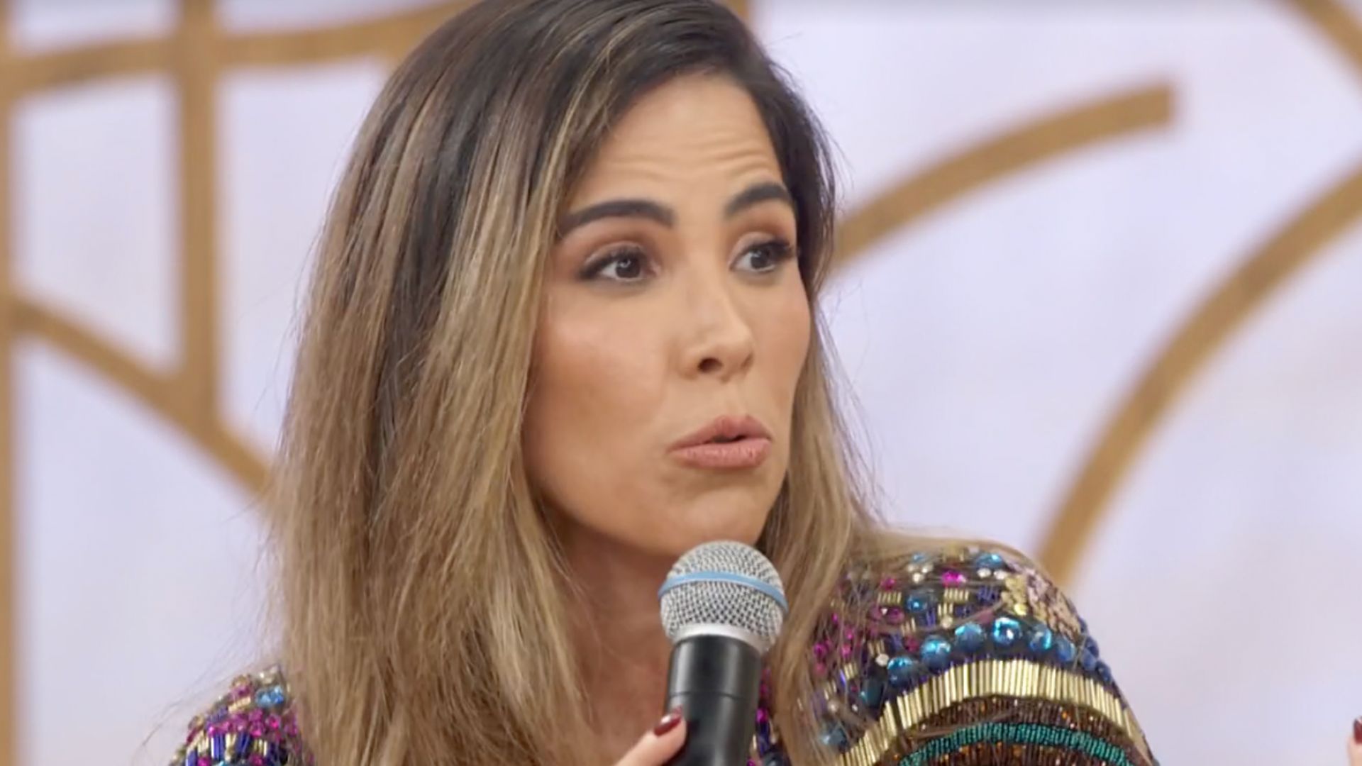 Wanessa faz desabafo corajoso ao comentar separação: “Fui muito julgada”