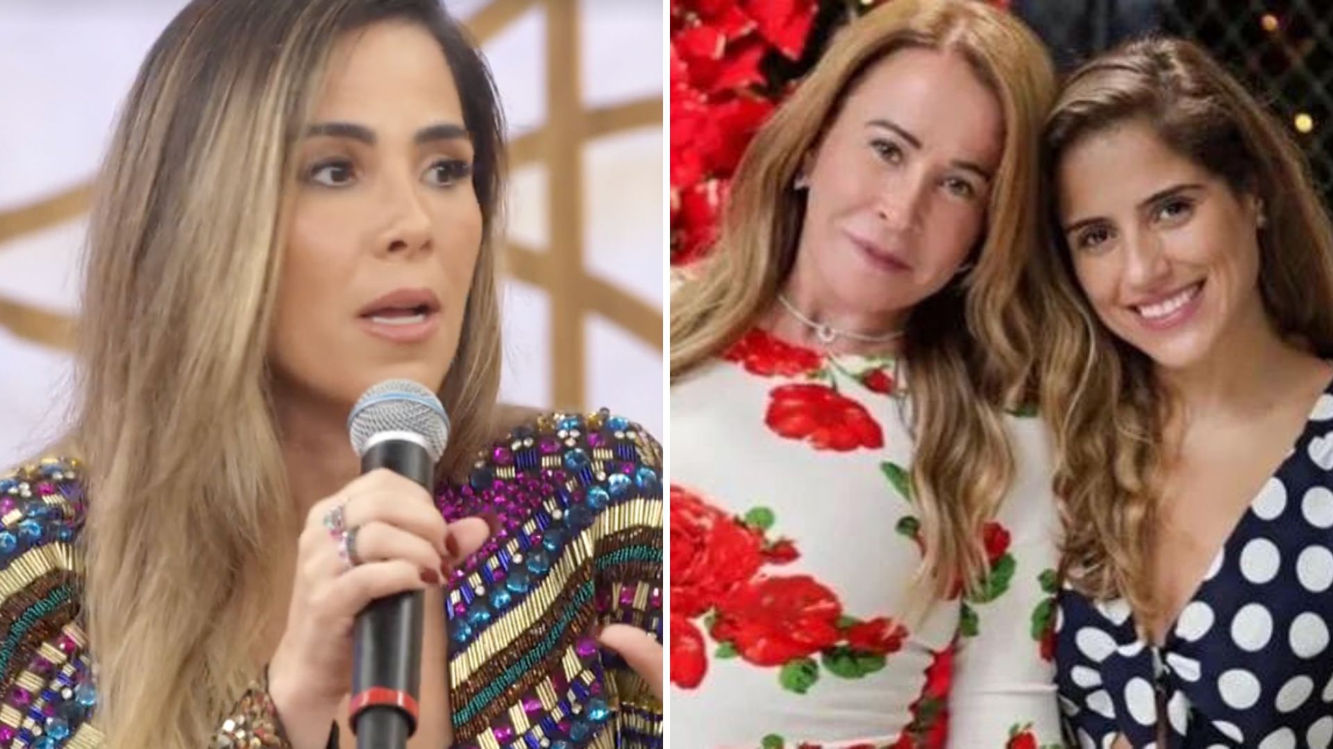 Wanessa revela que tio salvou a irmã da morte: “Nunca esqueço essa história”